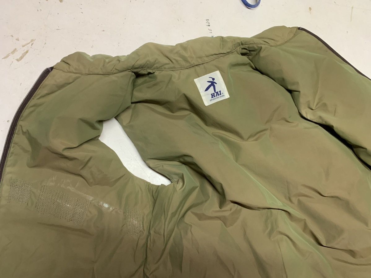 Hai Sporting Gear HAI SPORTING GEAR VEST Size US M / EU 48-50 / 2 - 13 Thumbnail