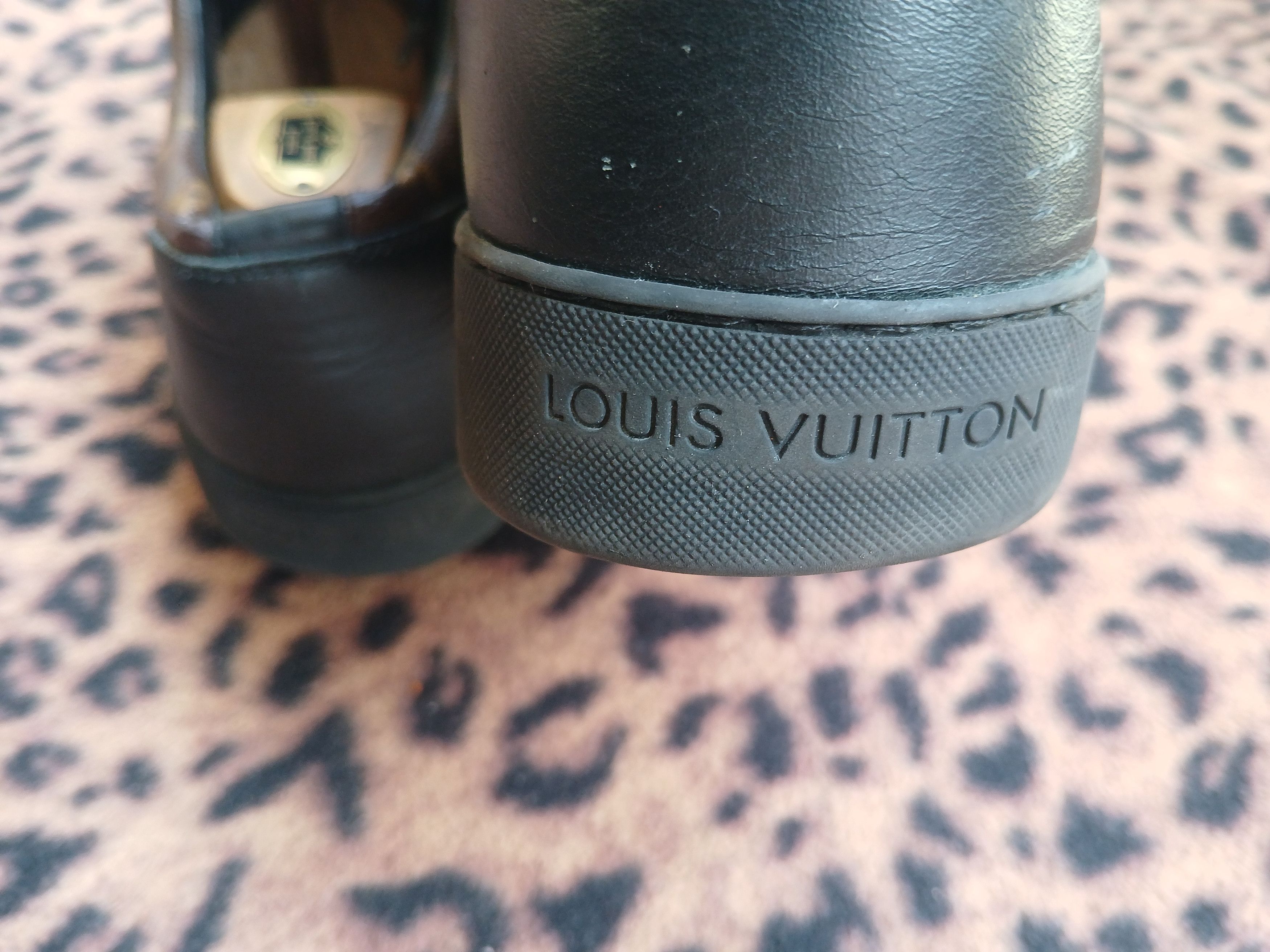 Louis Vuitton Louis vuitton monogram canvas Size US 8 / EU 41 - 6 Thumbnail