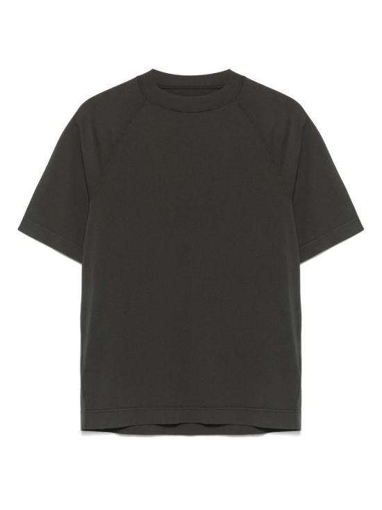 Circolo 1901 CIRCOLO 1901 Men T-Shirts CN4728 1088T Brown Size US XXL / EU 58 / 5 - 1 Thumbnail