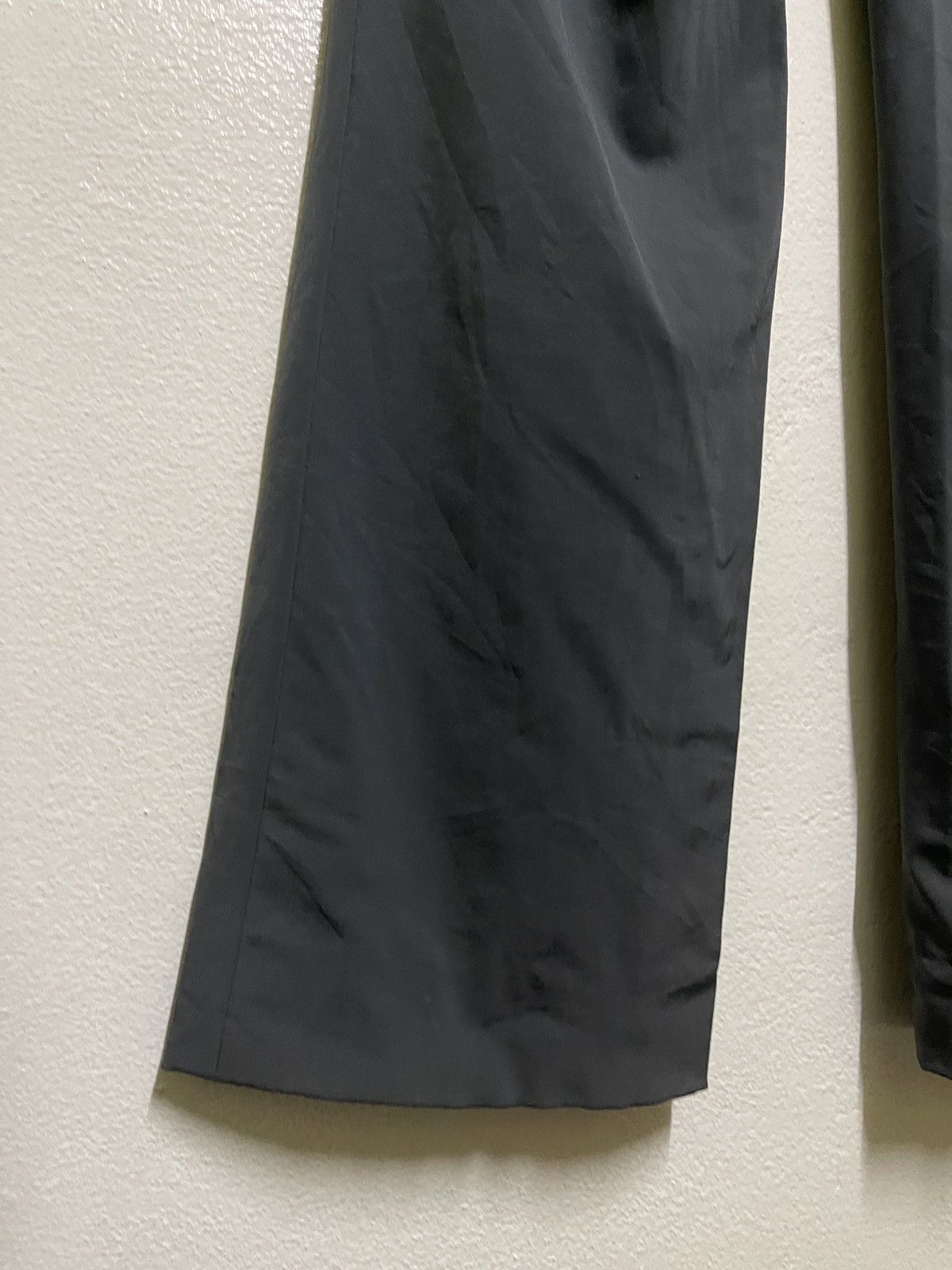 Jil Sander × Vintage Jil Sander Pants Size 29" - 11 Thumbnail