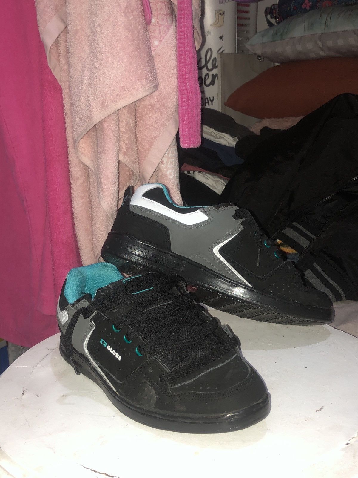 Globe Globe chunky skate shoes Size US 9 / EU 42 - 1 Thumbnail