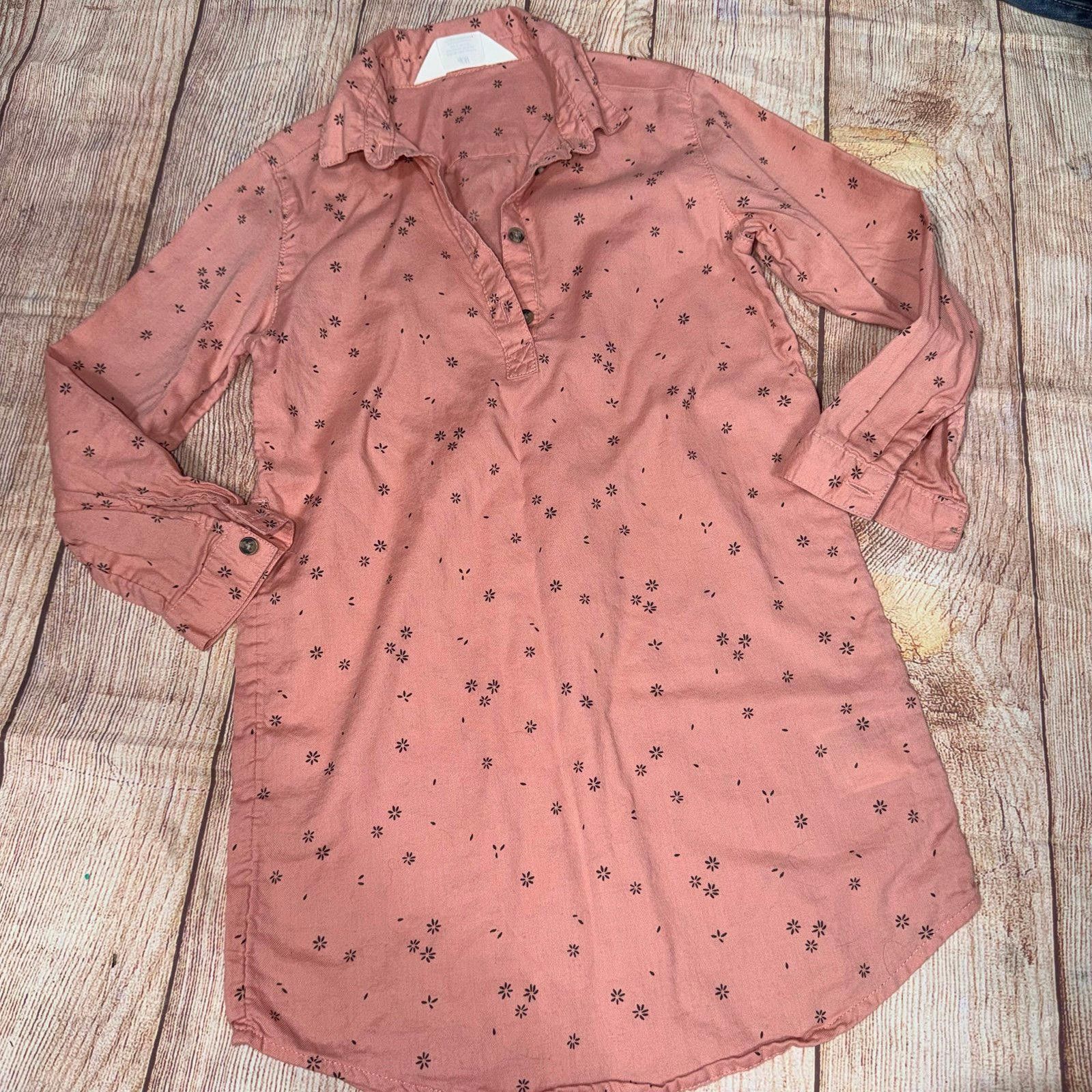 Other Girls Size 5/6 2 Dress Lot Size S / US 4 / IT 40 - 3 Thumbnail