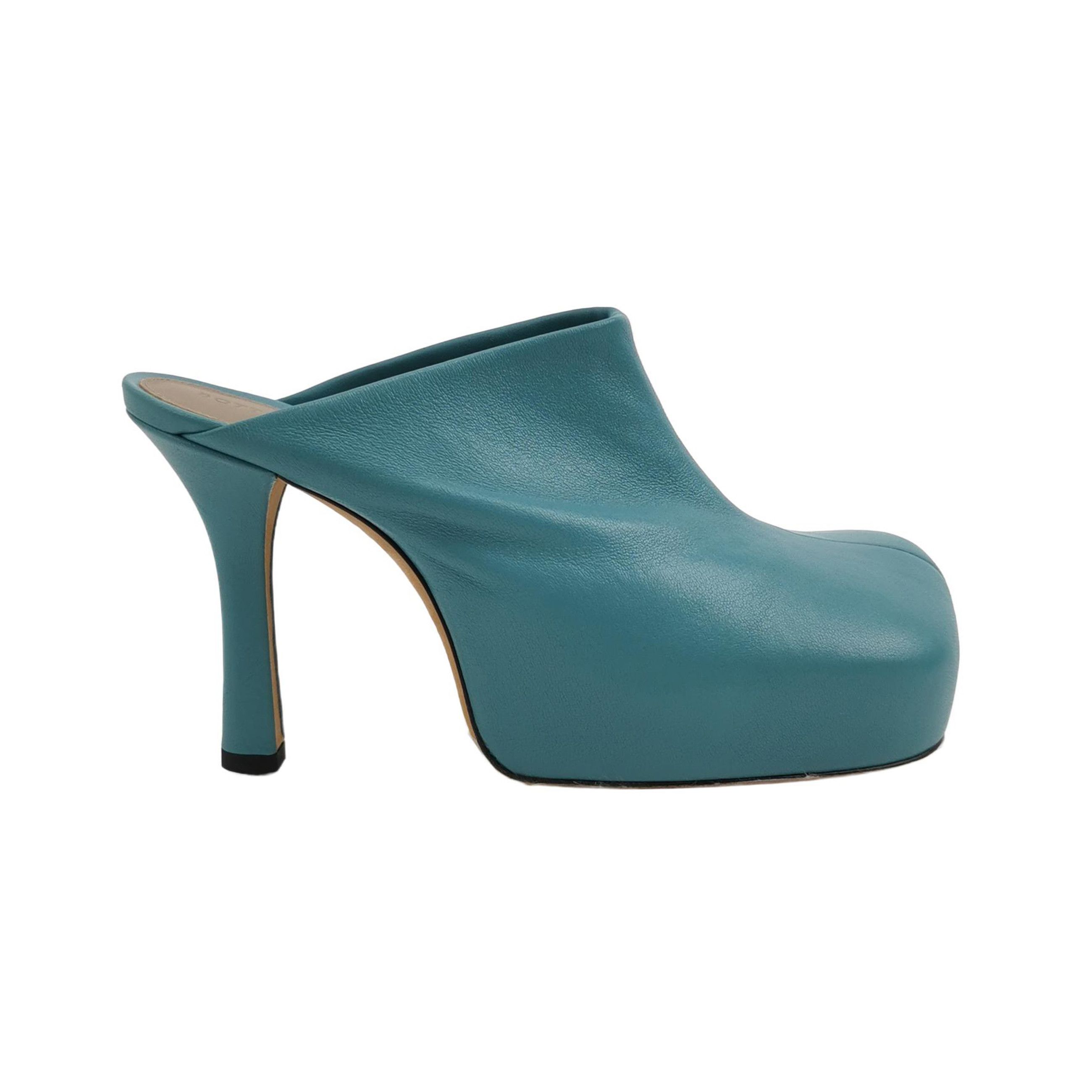 Bottega Veneta Bottega Veneta Women 6 Sandals Size US 6 / IT 36 - 1 Thumbnail