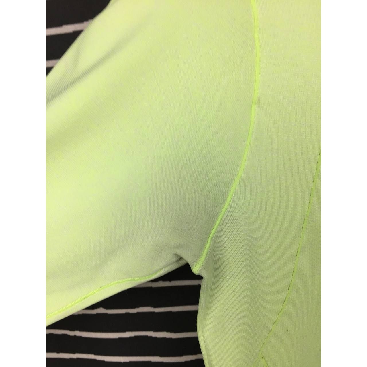 Nike Nike Dri-Fit Running Long Sleeve Activewear Tee Size US S / EU 44-46 / 1 - 5 Thumbnail