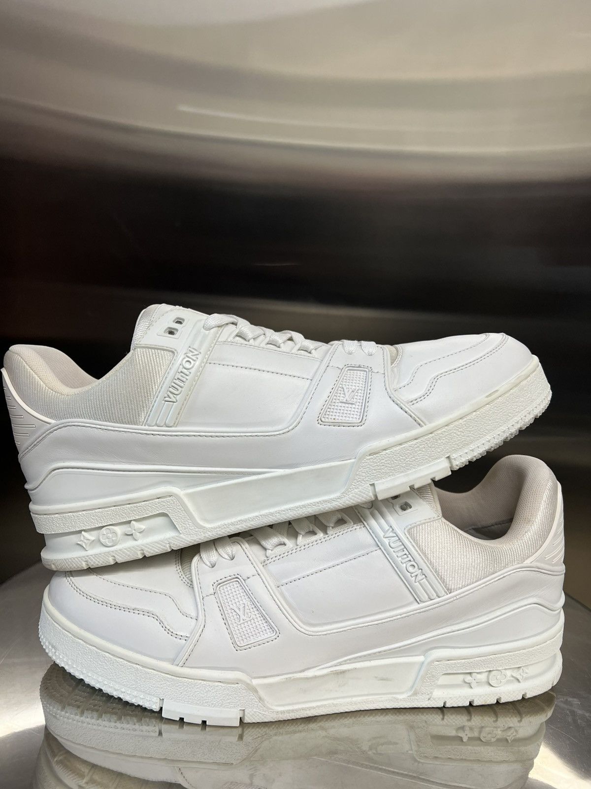 Louis Vuitton Louis Vuitton Size US 9 / EU 42 - 6 Thumbnail