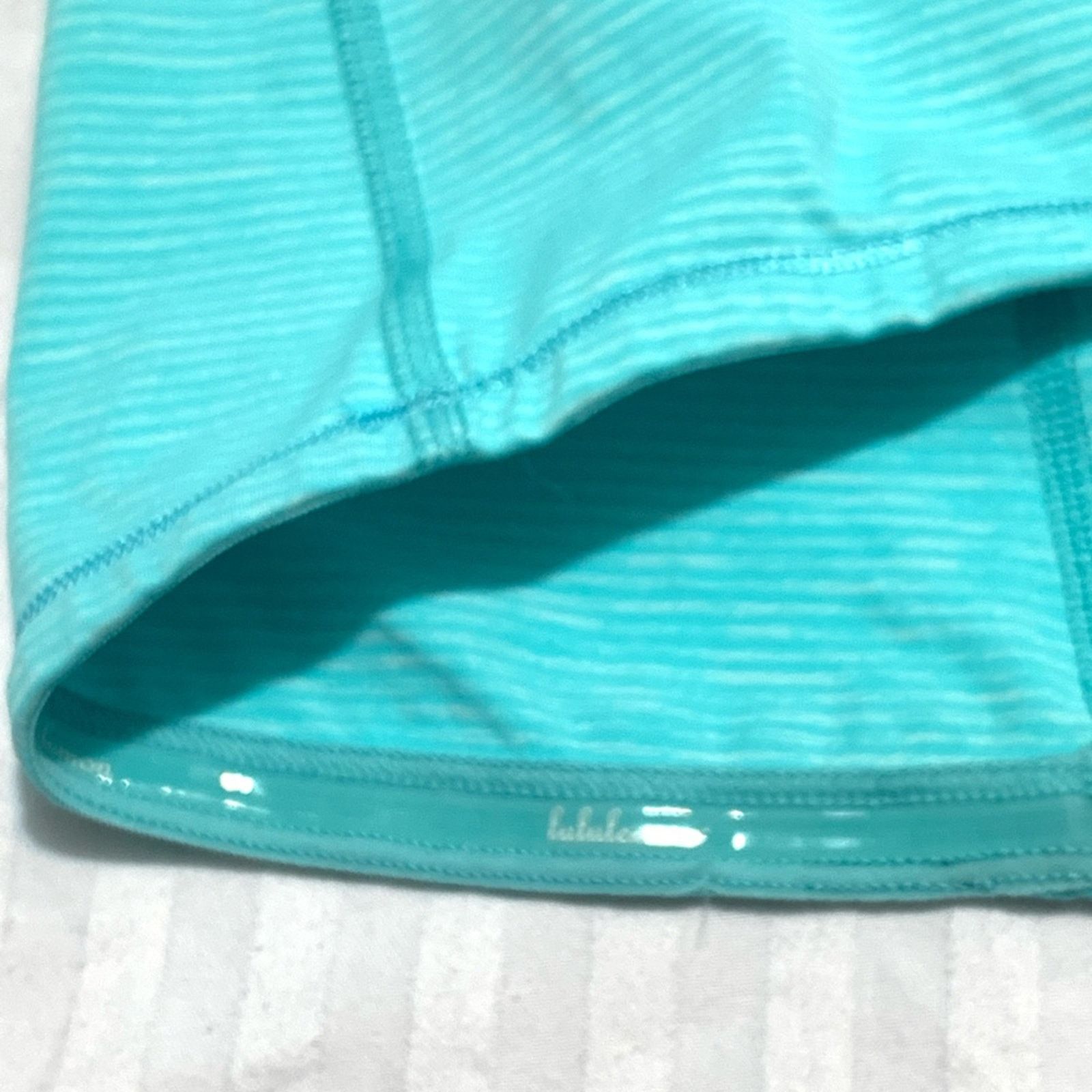 Lululemon Lululemon Strap Sweetheart Neck Pullover Tank Top 12 NICE Size L / US 10 / IT 46 - 4 Thumbnail