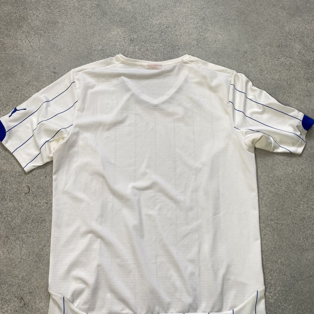 Puma Italy jersey Size US S / EU 44-46 / 1 - 9 Thumbnail