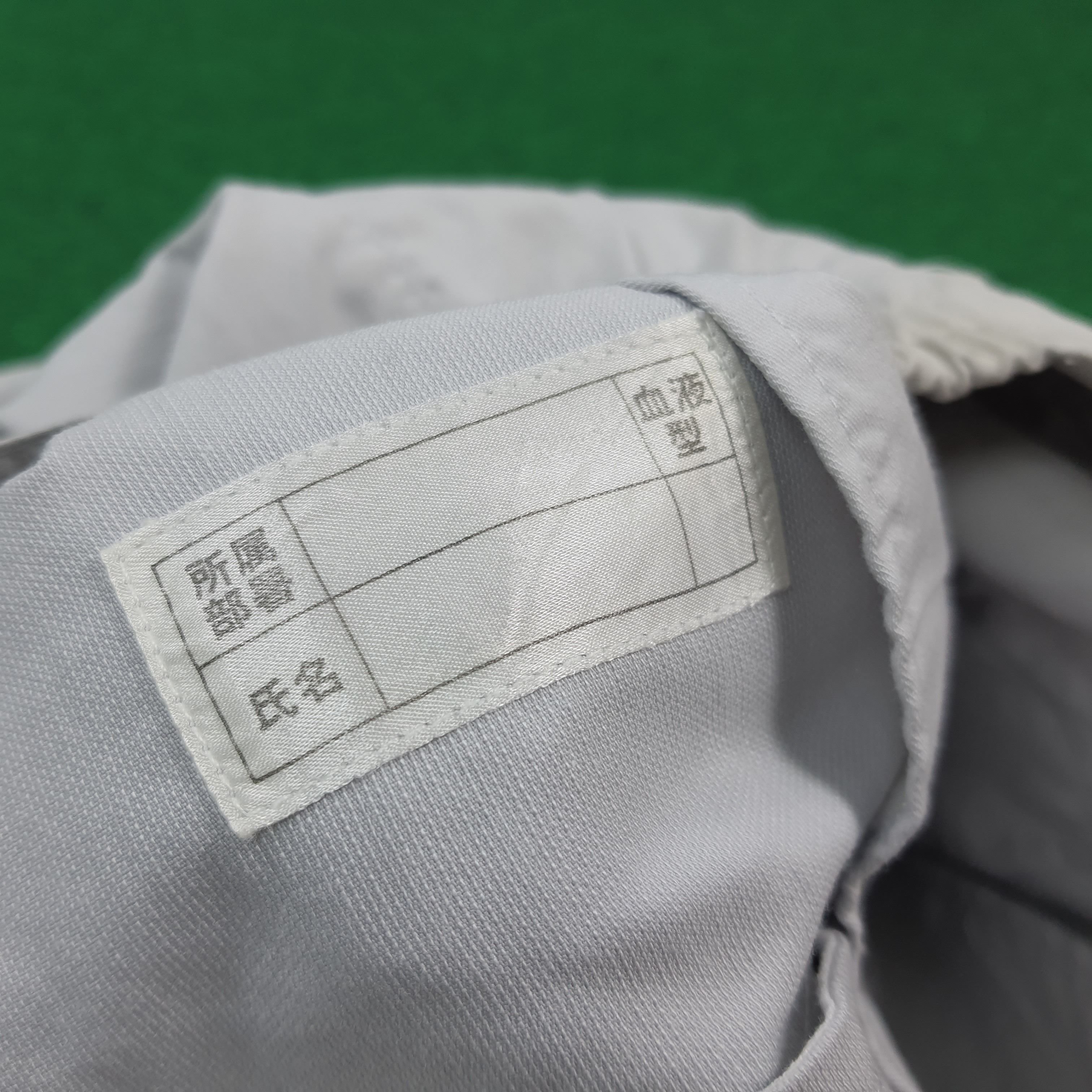 Japanese Brand Vintage Honda Mugen Motorsports Custom Logo Jacket C300N26 Size US M / EU 48-50 / 2 - 6 Thumbnail