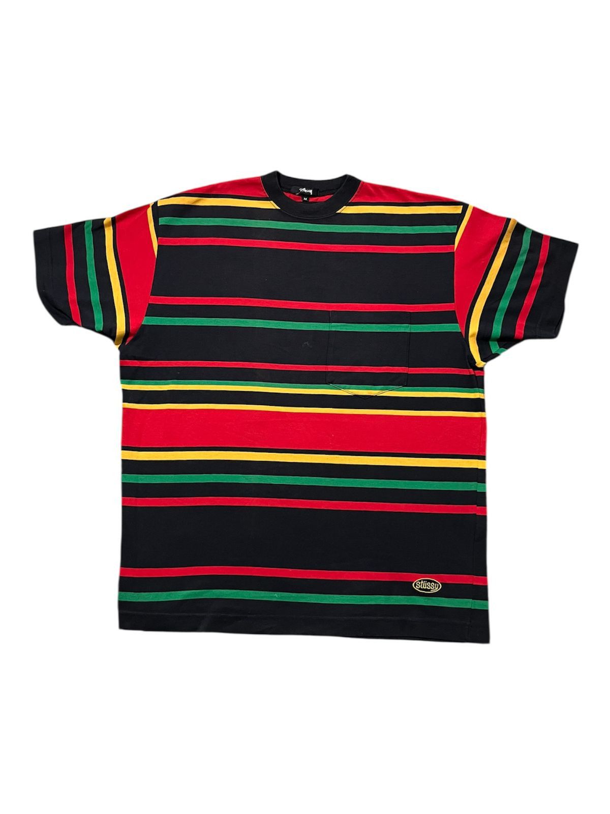 Stussy Tomtom | Grailed