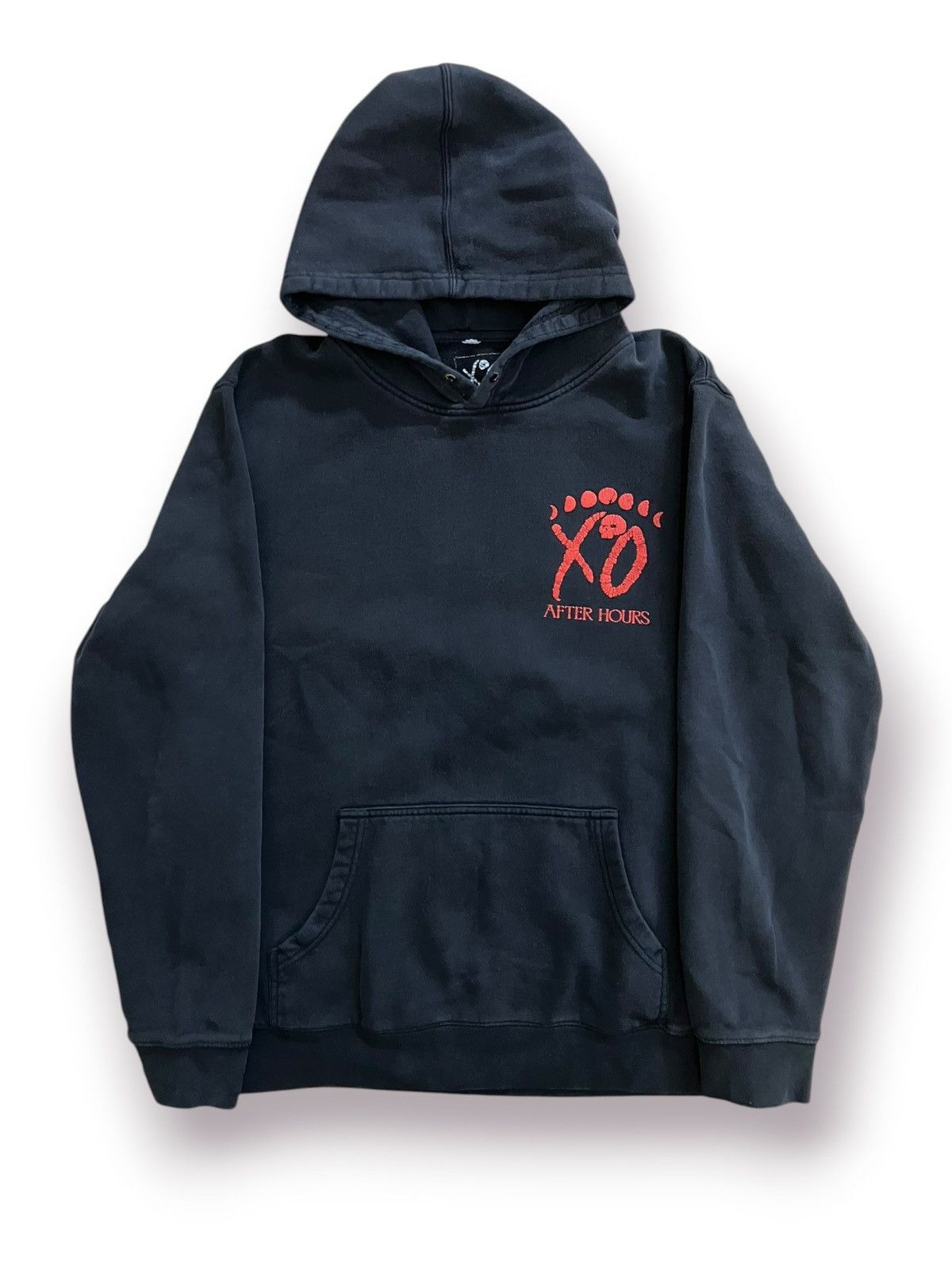 The Weeknd The Weeknd After Hours Psychotic Hoodie Size US L / EU 52-54 / 3 - 1 Thumbnail