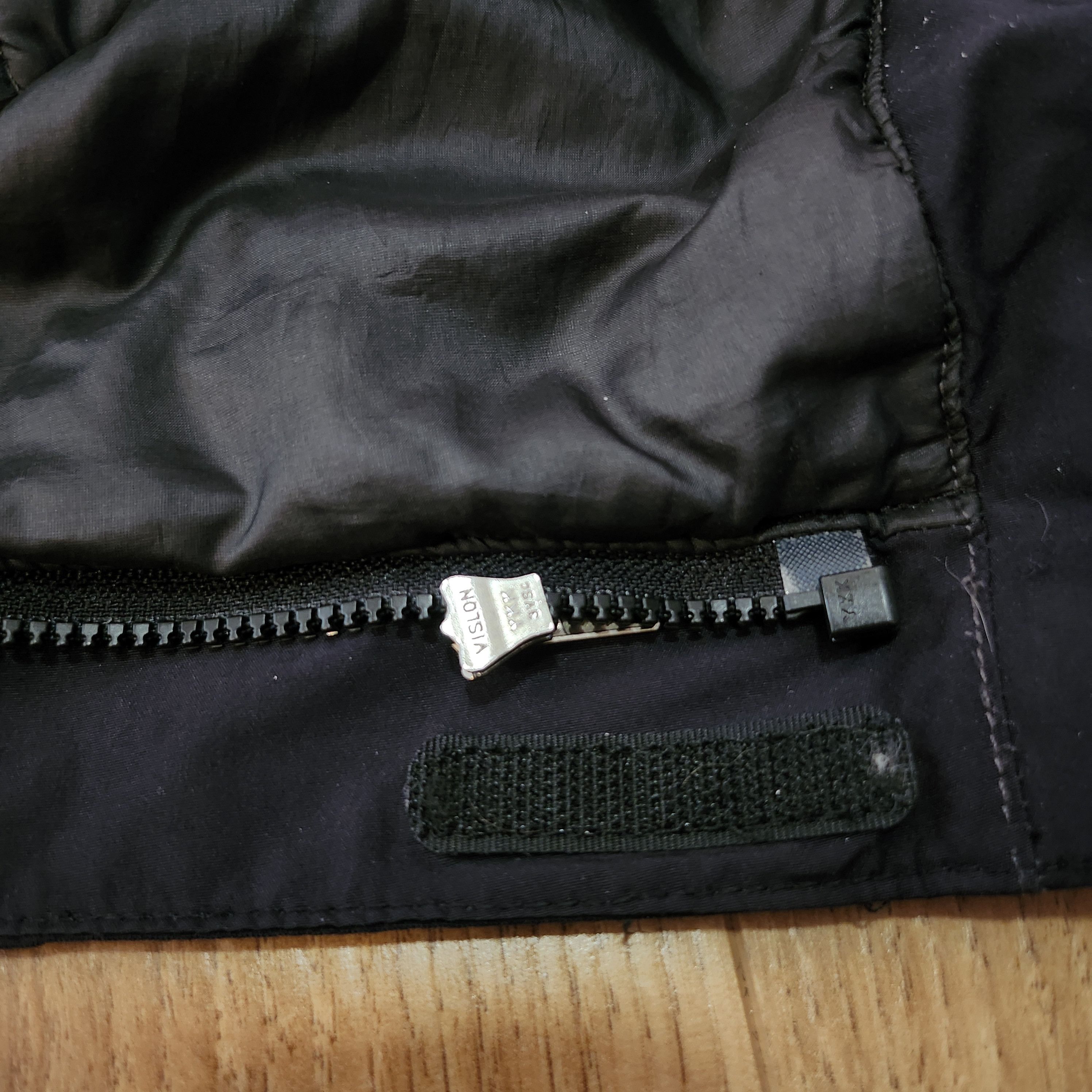 The North Face The North Face Jacket Summit Series Hood Size US M / EU 48-50 / 2 - 4 Thumbnail