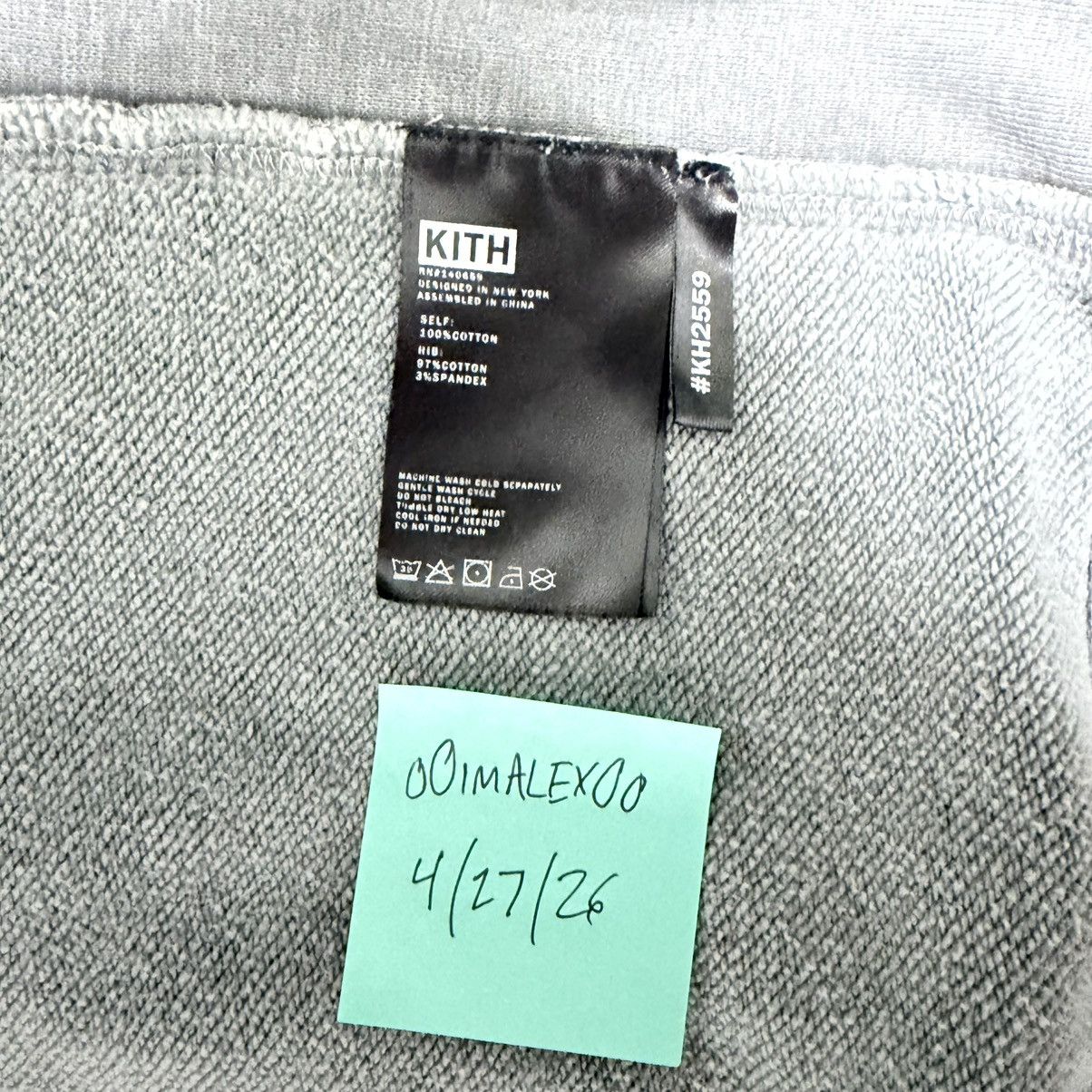 Kith Kith Williams III Hoodie Size US L / EU 52-54 / 3 - 10 Thumbnail