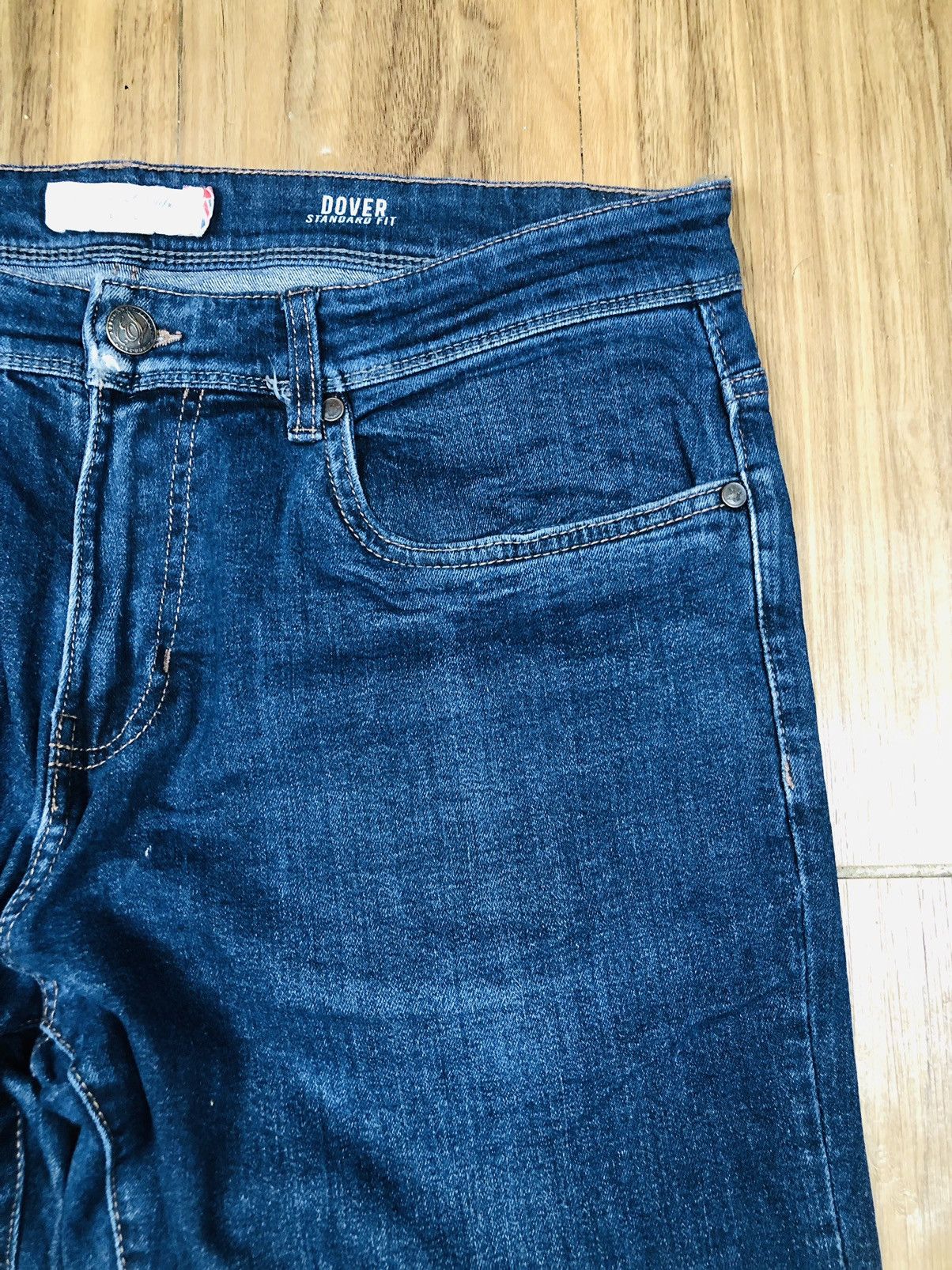 English Laundry English Laundry Denim Jeans (35) Size US 35 - 6 Thumbnail