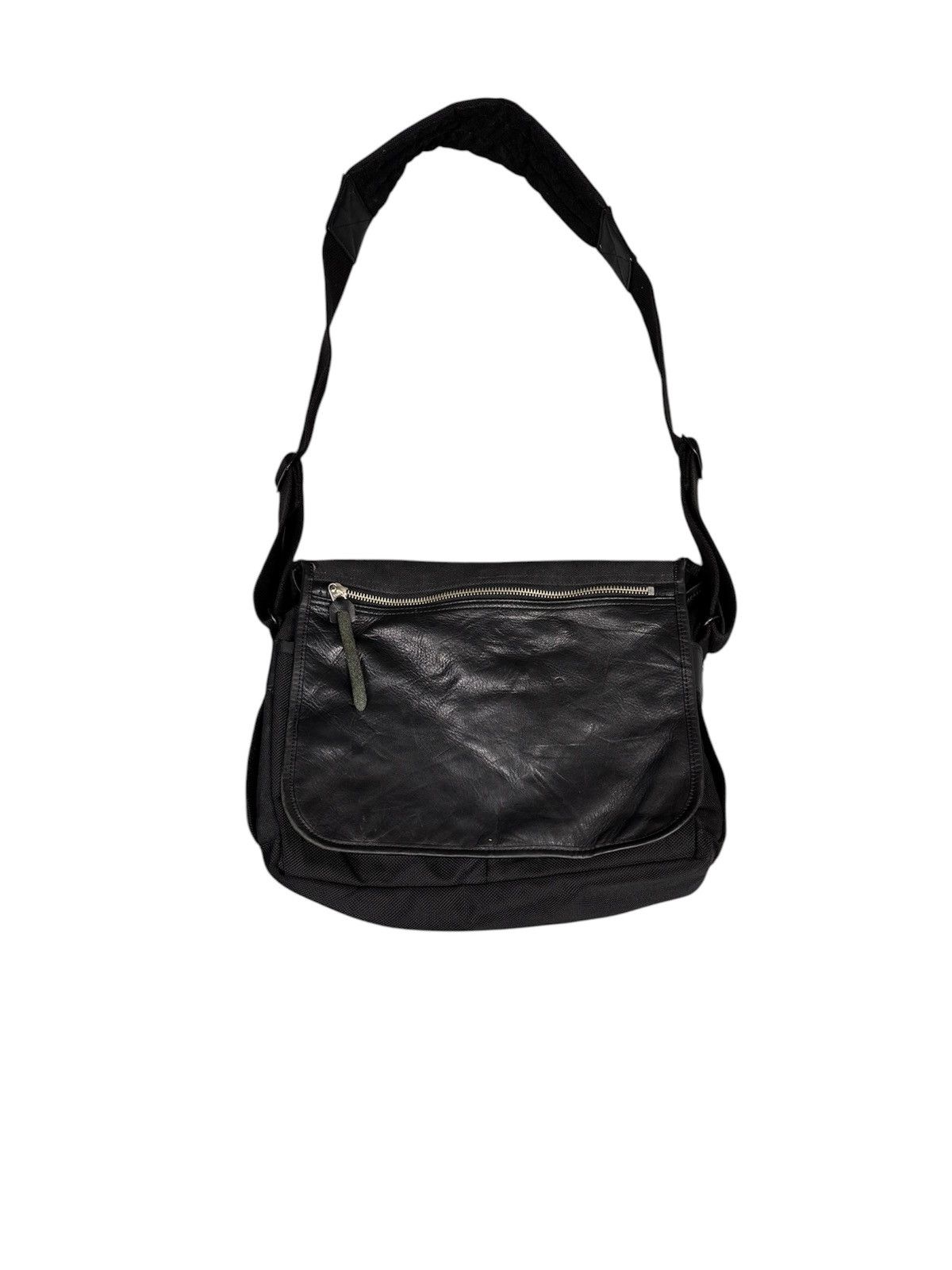 Japanese Brand Artisan & Artist Crossbody Leather Size ONE SIZE - 1 Thumbnail