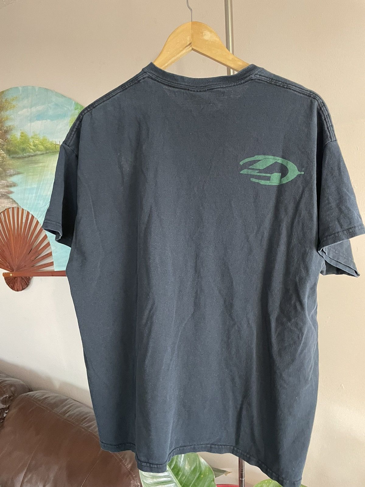 Halo × Vintage Vintage Faded Halo 4 Promo Tee Size US XL / EU 56 / 4 - 2 Thumbnail