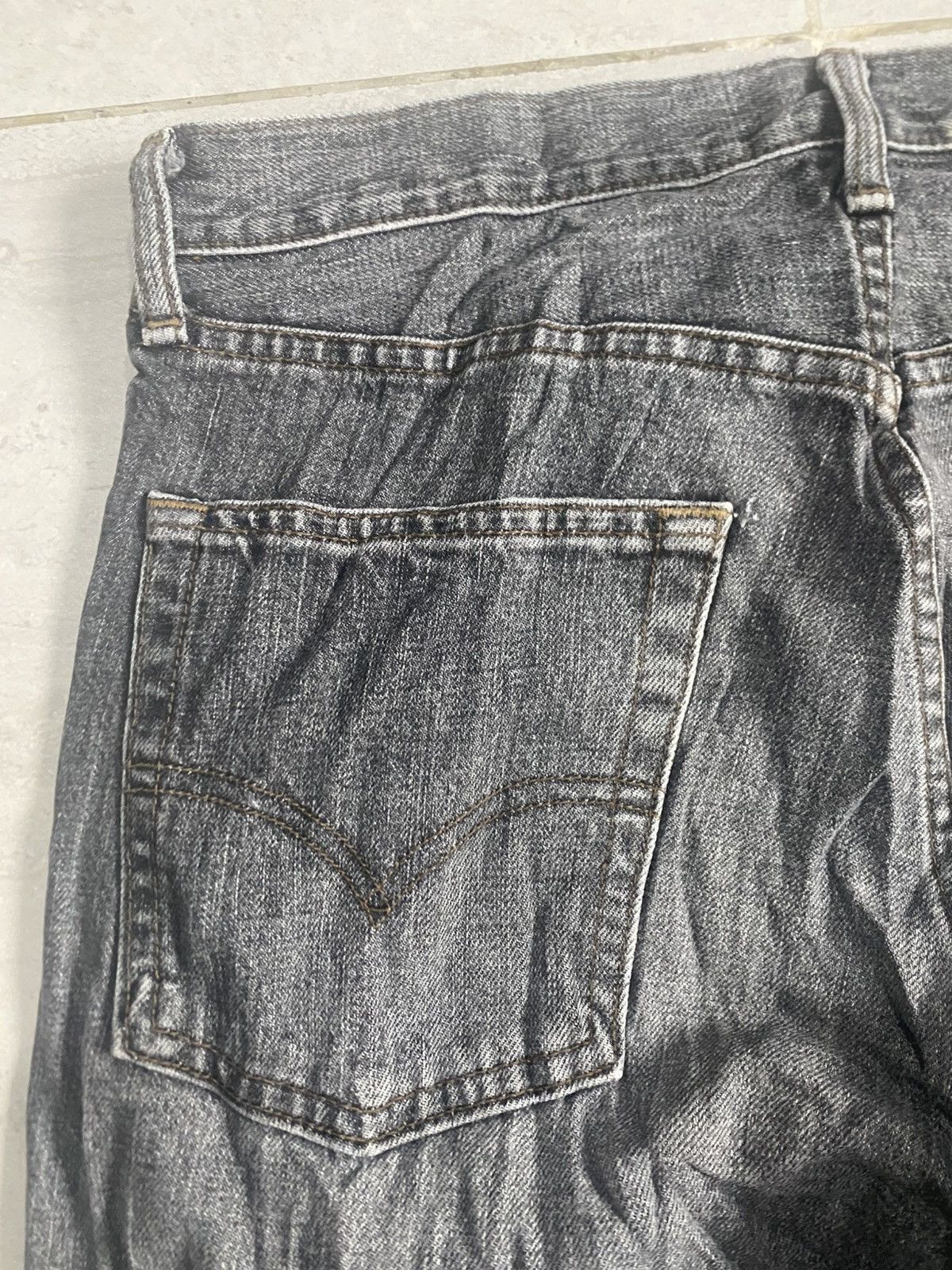 Levi's LEVIS 505 JAPAN Size US 32 / EU 48 - 14 Thumbnail