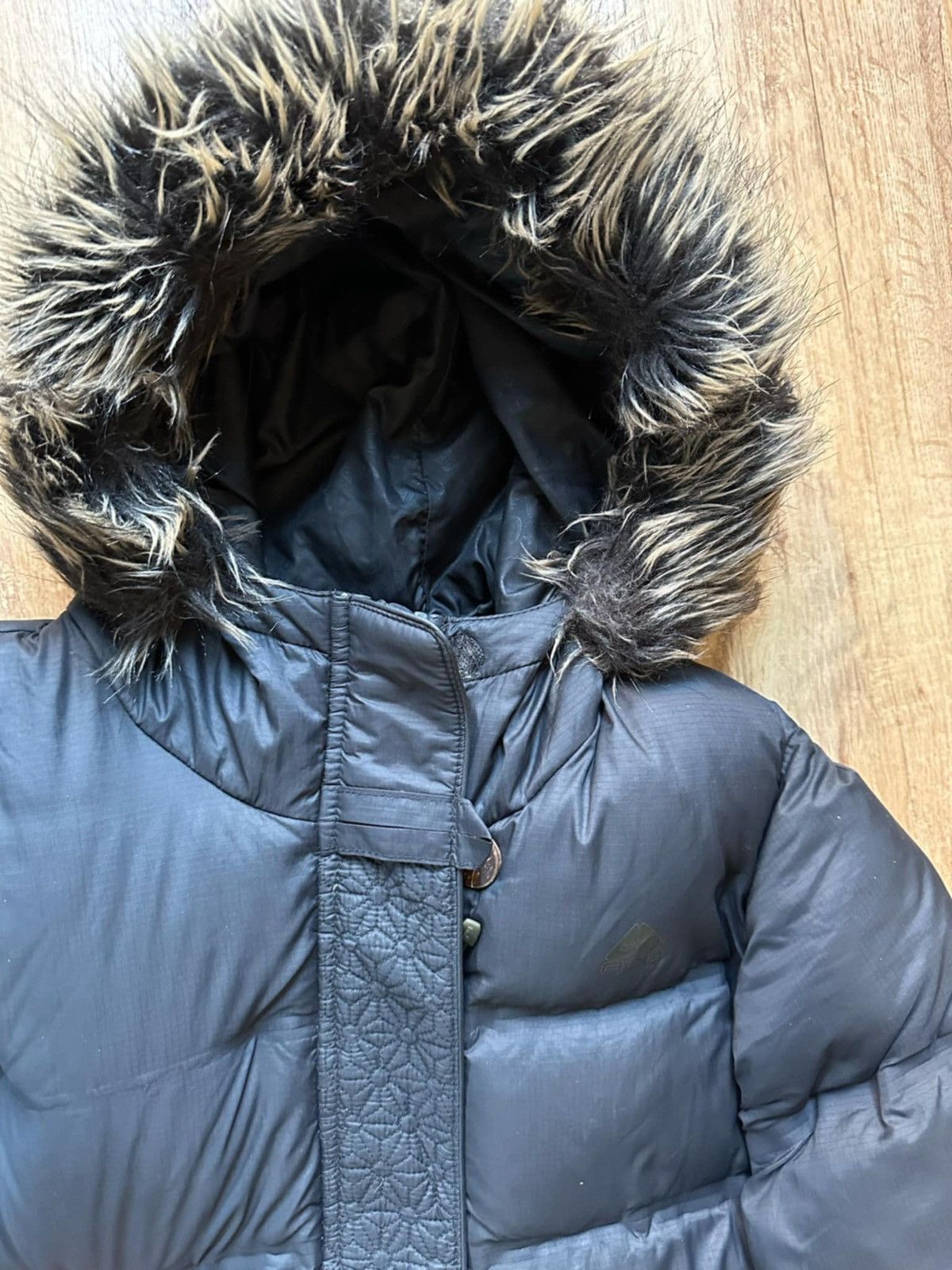 Nike ACG Nike ACG puffer jacket womens L Size L / US 10 / IT 46 - 2 Thumbnail