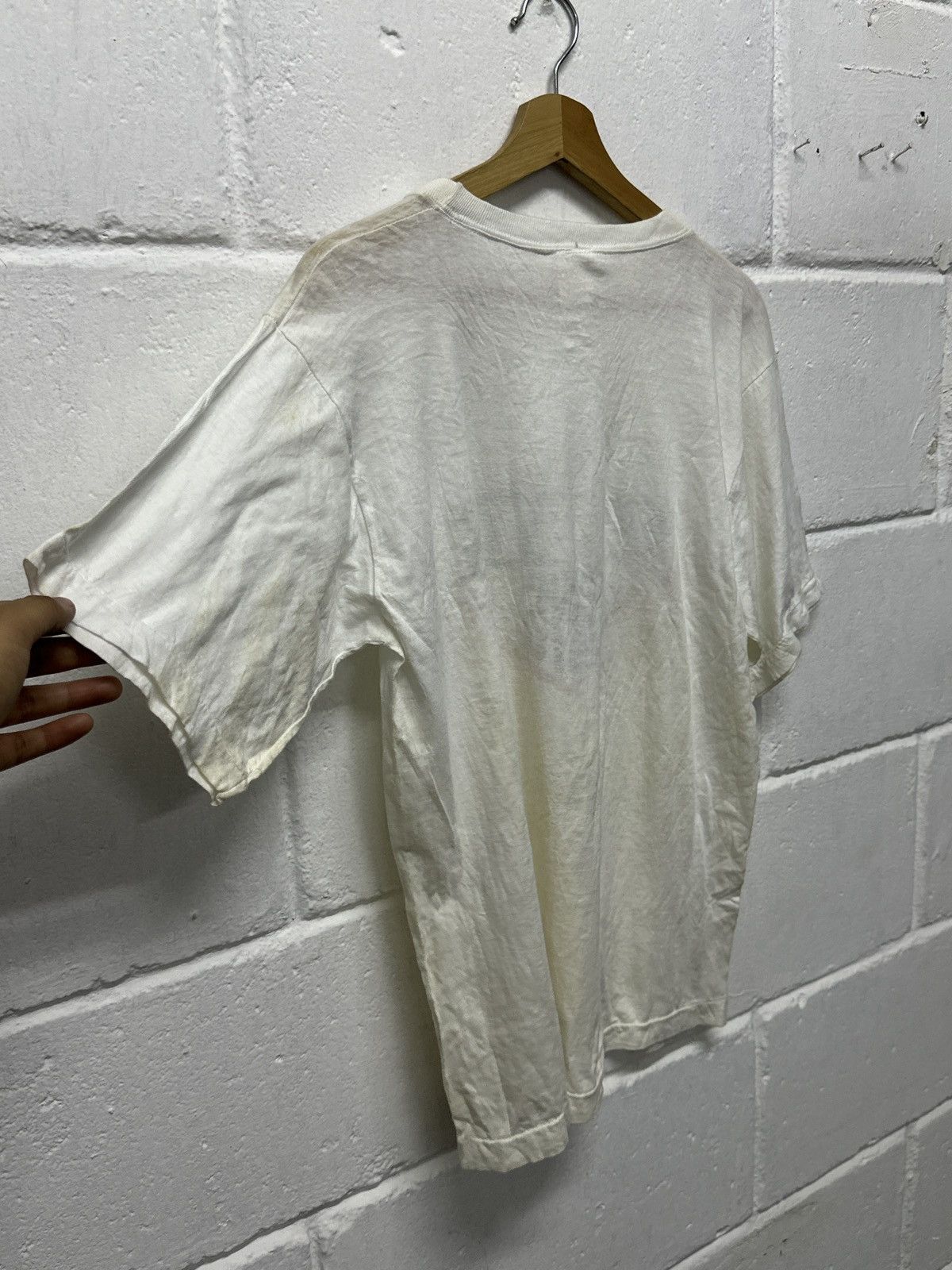 Band Tees × Vintage 1990 - Vintage Beastie Boys RapTees (Japan Release) Size US M / EU 48-50 / 2 - 15 Thumbnail