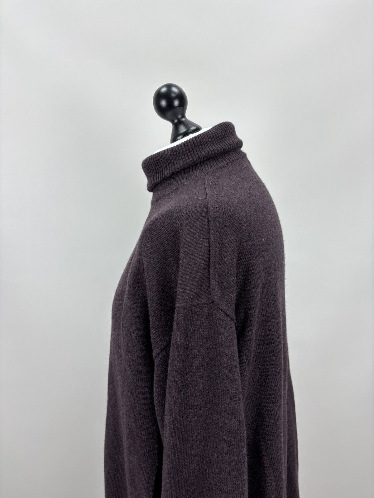 Dries Van Noten Womens sweater dresses Dries Van Noten Size Medium Size L / US 10 / IT 46 - 10 Thumbnail
