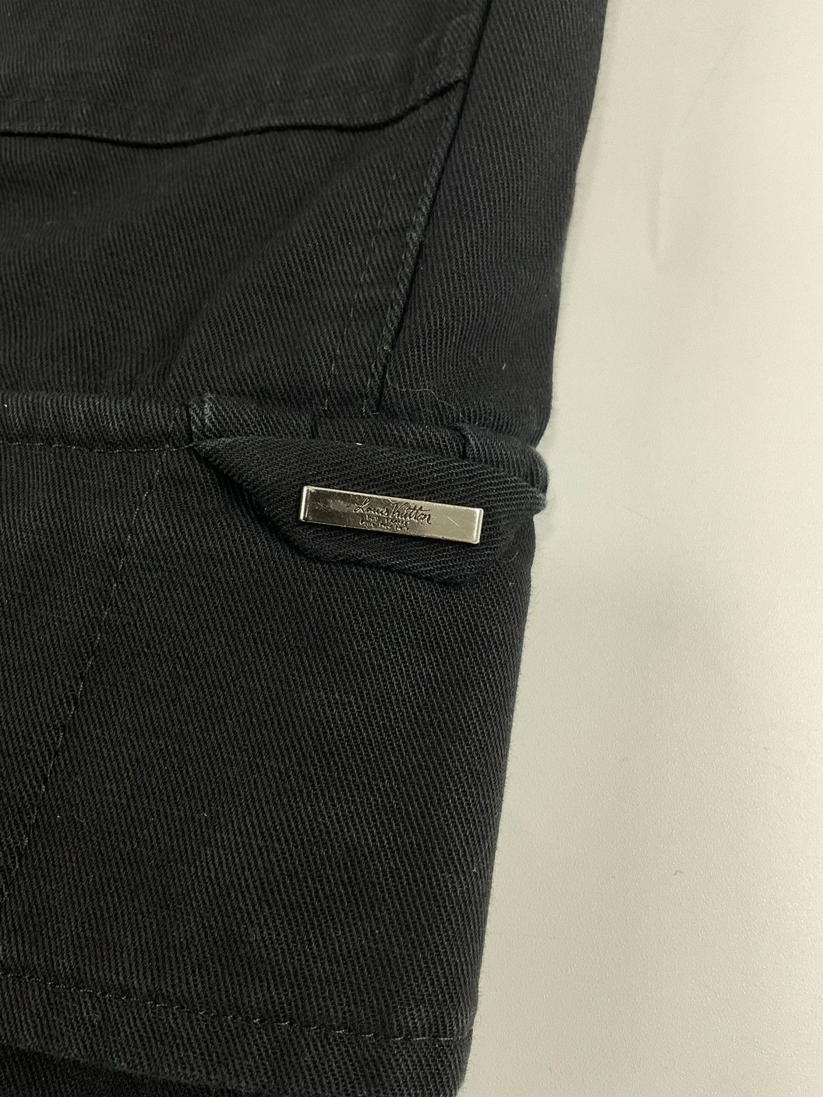 Louis Vuitton Louis Vuitton Cargo Pants Size US 30 / EU 46 - 6 Thumbnail