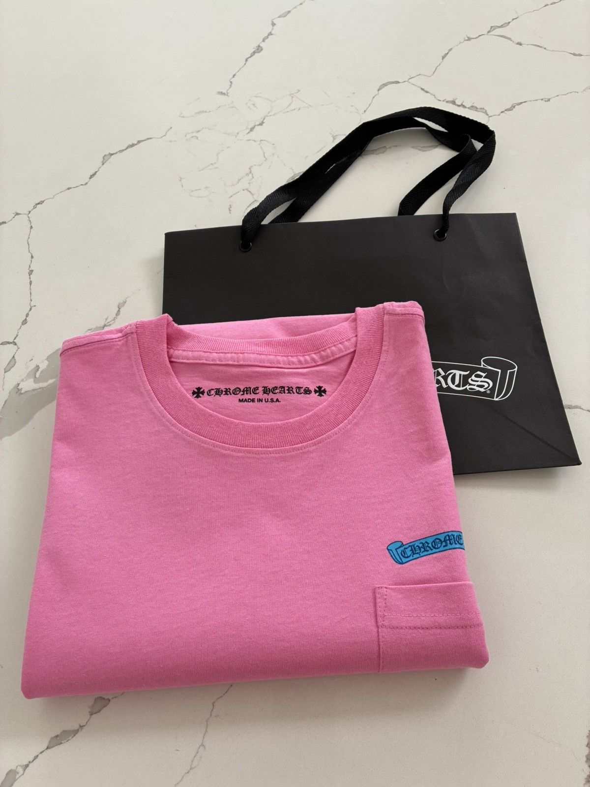 Chrome Hearts Chrome Hearts Size US XL / EU 56 / 4 - 3 Thumbnail