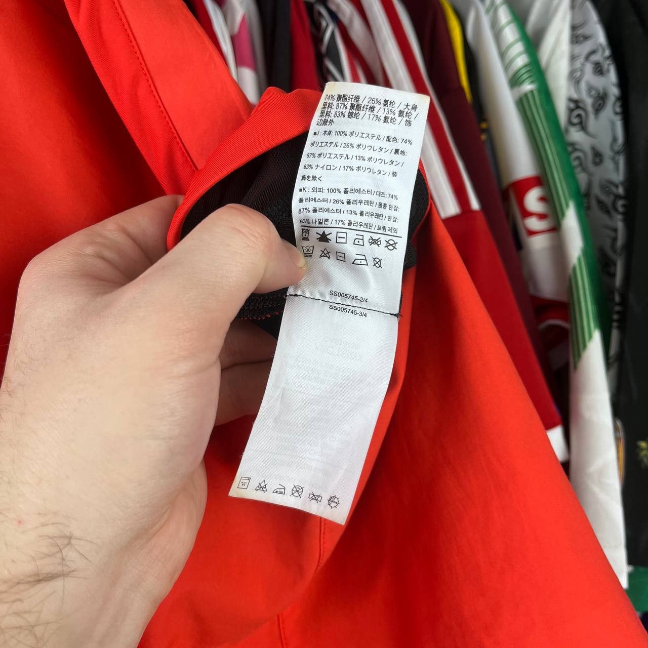 Arc'teryx Arc'teryx Lyra Skort Outdoor Running Gorpcore Skirt/Shorts Size 28" / US 6 / IT 42 - 15 Thumbnail