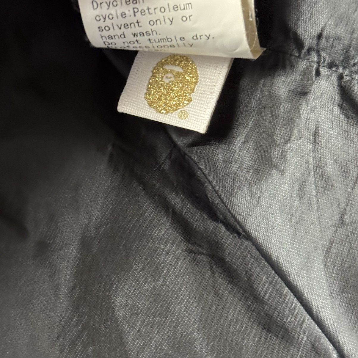 Bape BAPE 1st Camo down Puffer Jacket camo ape Size US M / EU 48-50 / 2 - 8 Thumbnail