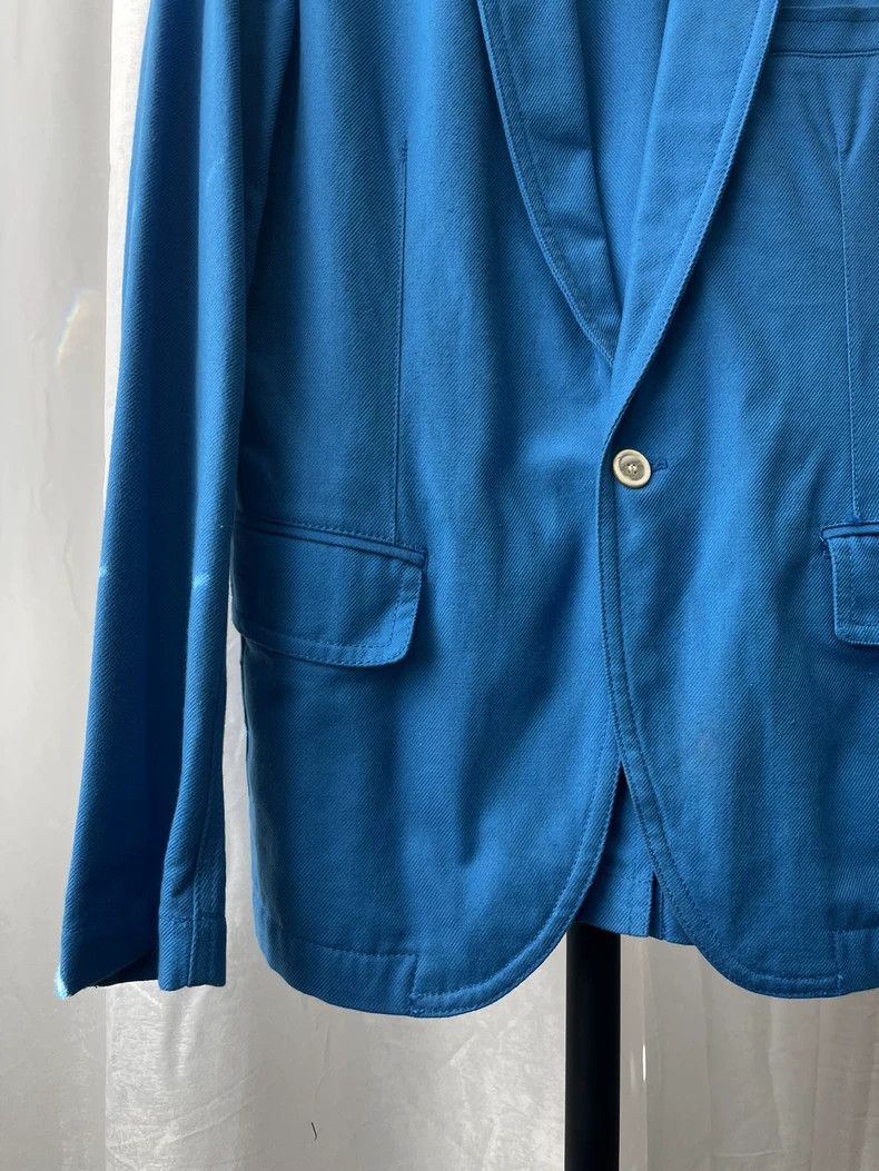 Comme des Garcons Comme des Garçons Medieval leisure blazer Size US M / EU 48-50 / 2 - 4 Thumbnail