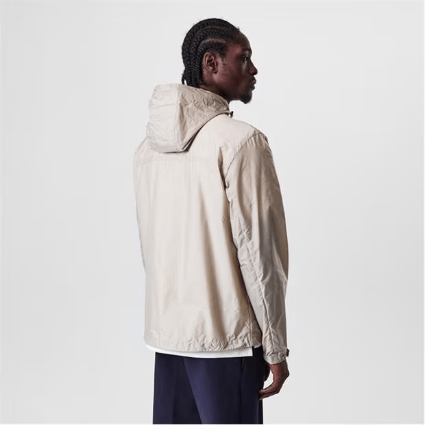 Moncler Etiache Hooded Rain Jacket Size US S / EU 44-46 / 1 - 4 Thumbnail