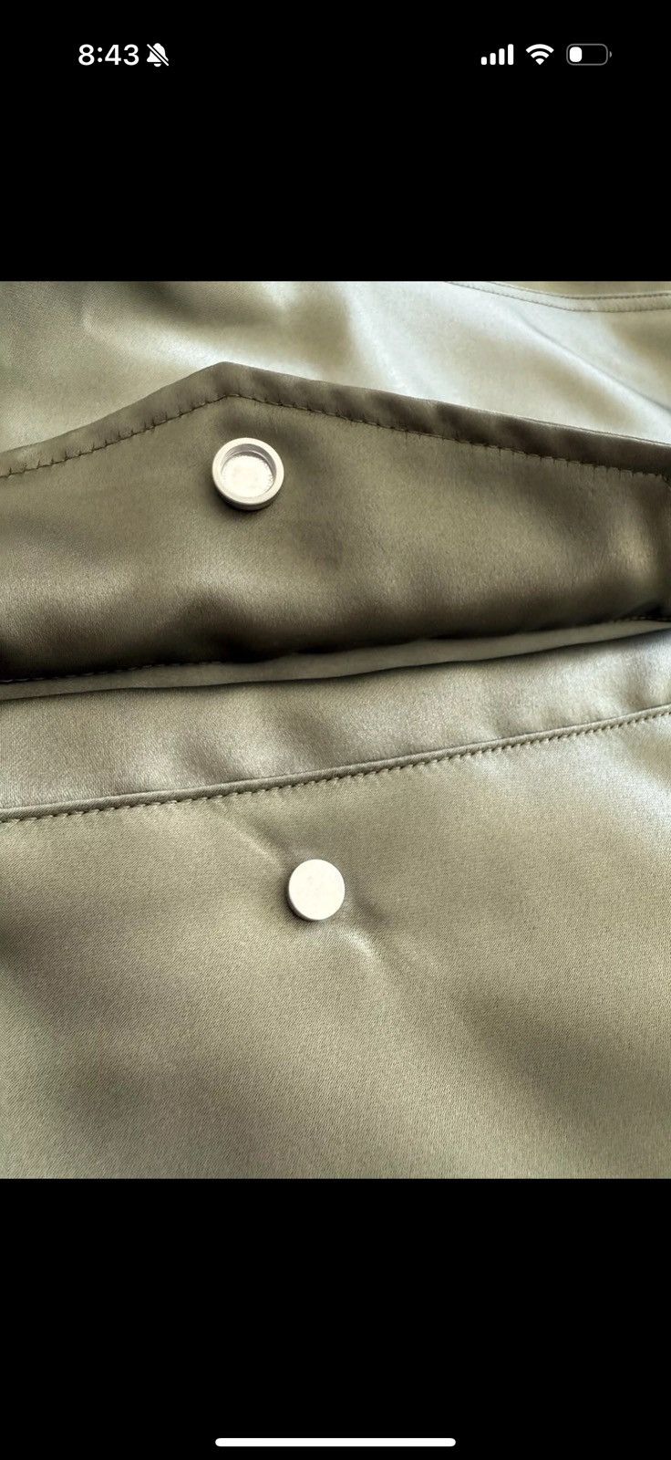 Fear of God Fear Of God Hooded Jacket 5th Collection Size US M / EU 48-50 / 2 - 4 Thumbnail