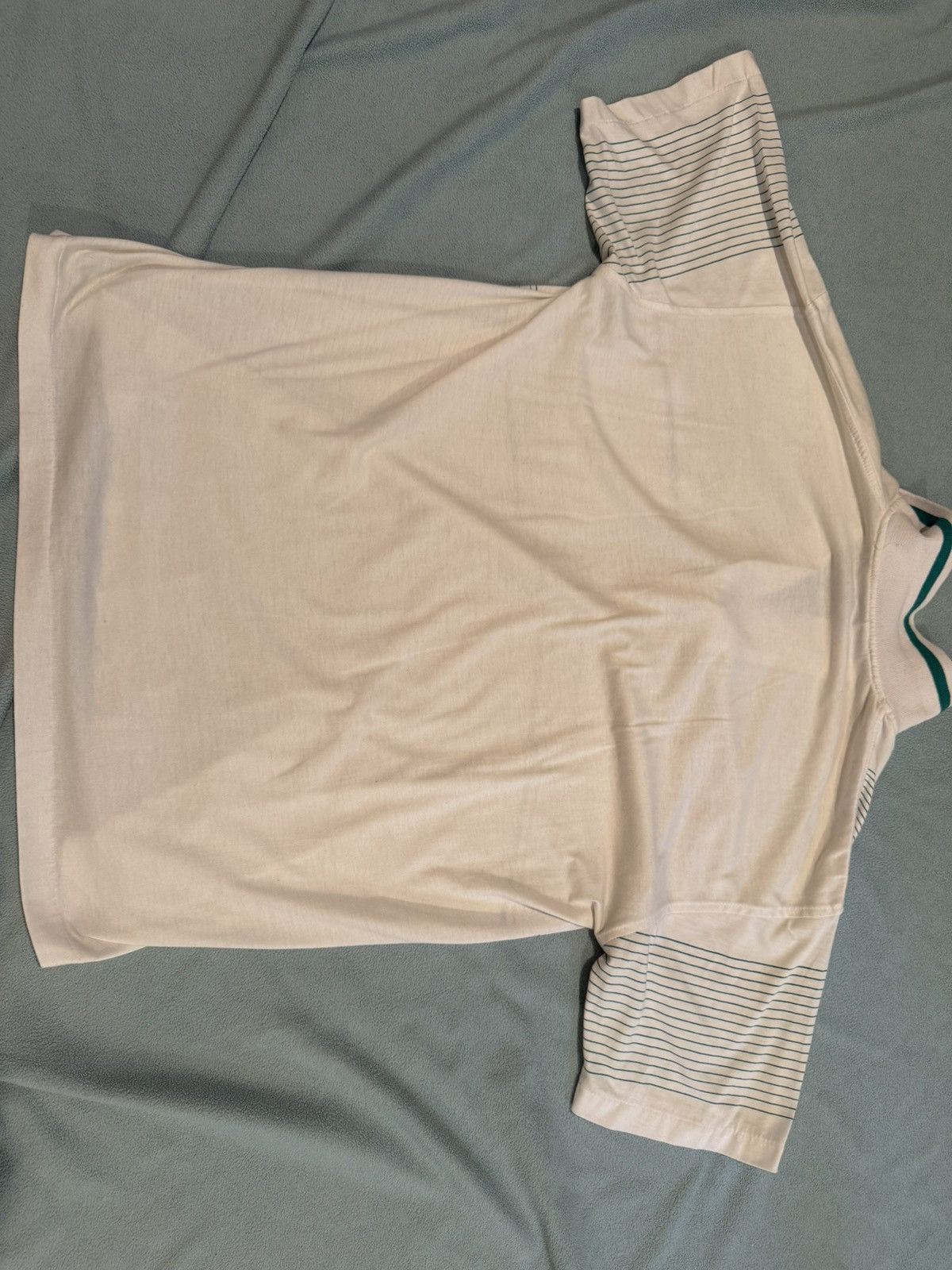 Yves Saint Laurent VINTAGE x YVES SAINT LAURENT Size US L / EU 52-54 / 3 - 6 Thumbnail