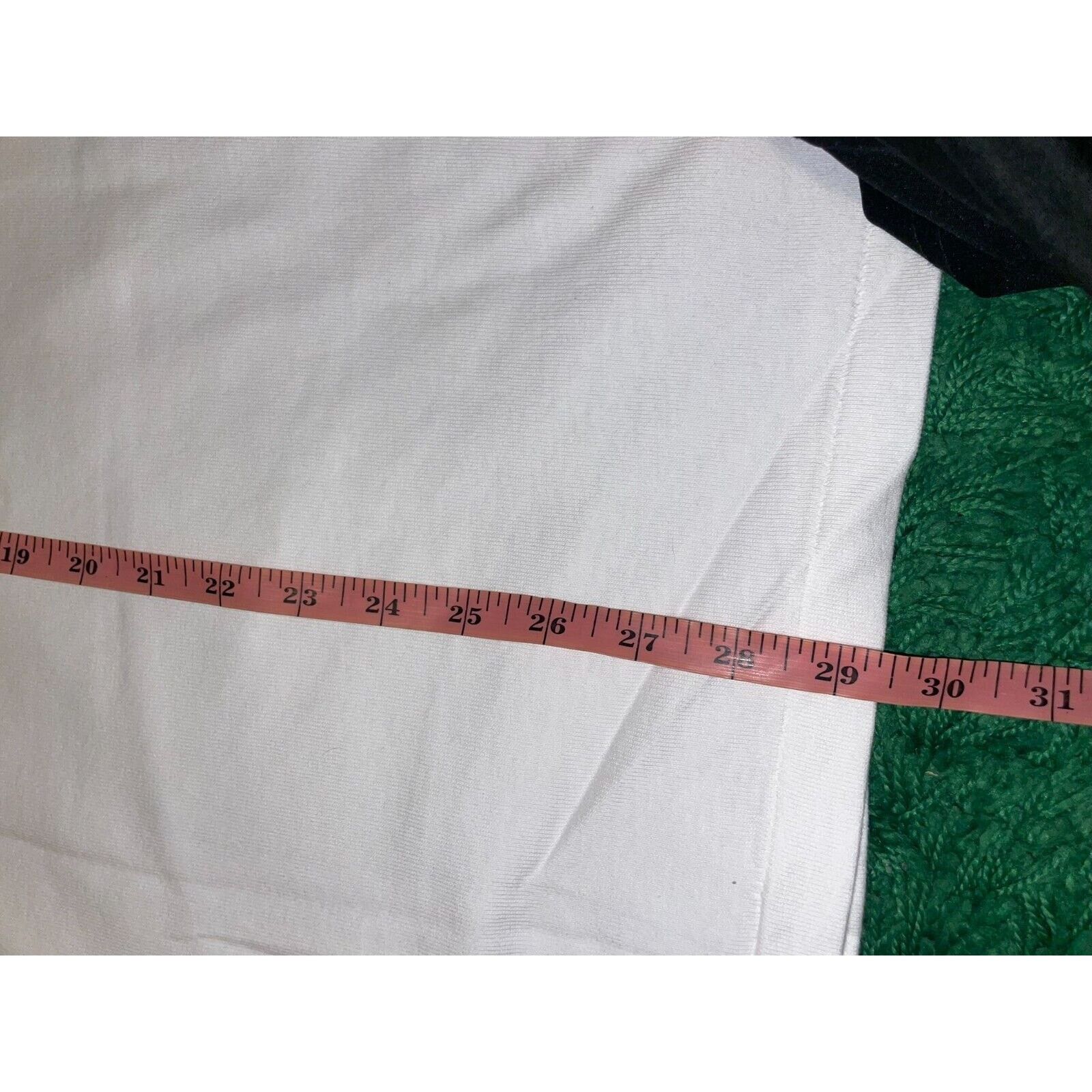 Anvil 2000 Y2K Steamboat Ski First Powder Of The Millenium Shirt L Size US L / EU 52-54 / 3 - 10 Thumbnail