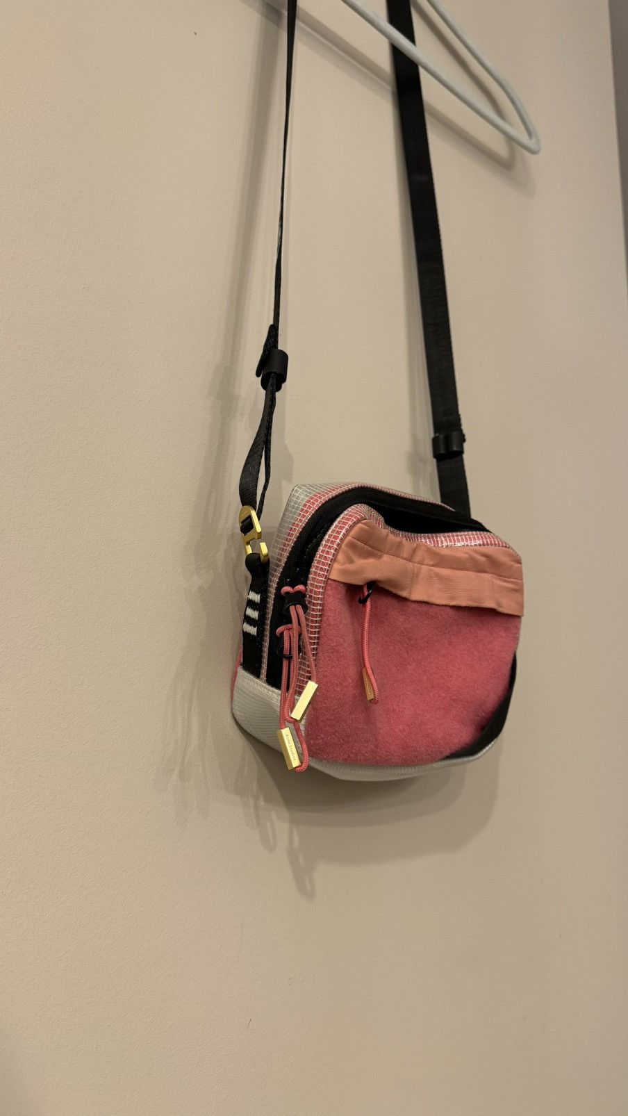 Acne Studios Acne Studios x Bla Konst crossbody bag rare bag vintage Size ONE SIZE - 3 Thumbnail