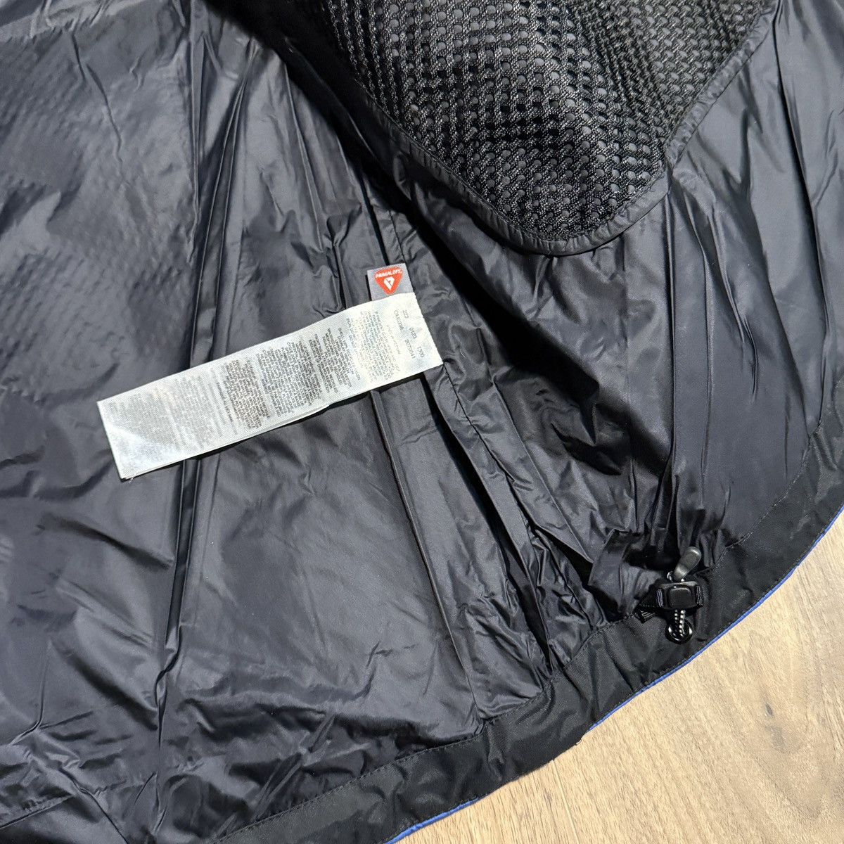 Mountain Hardwear × Stussy Mountain Hardwear x Stüssy Vest Size US XL / EU 56 / 4 - 15 Thumbnail