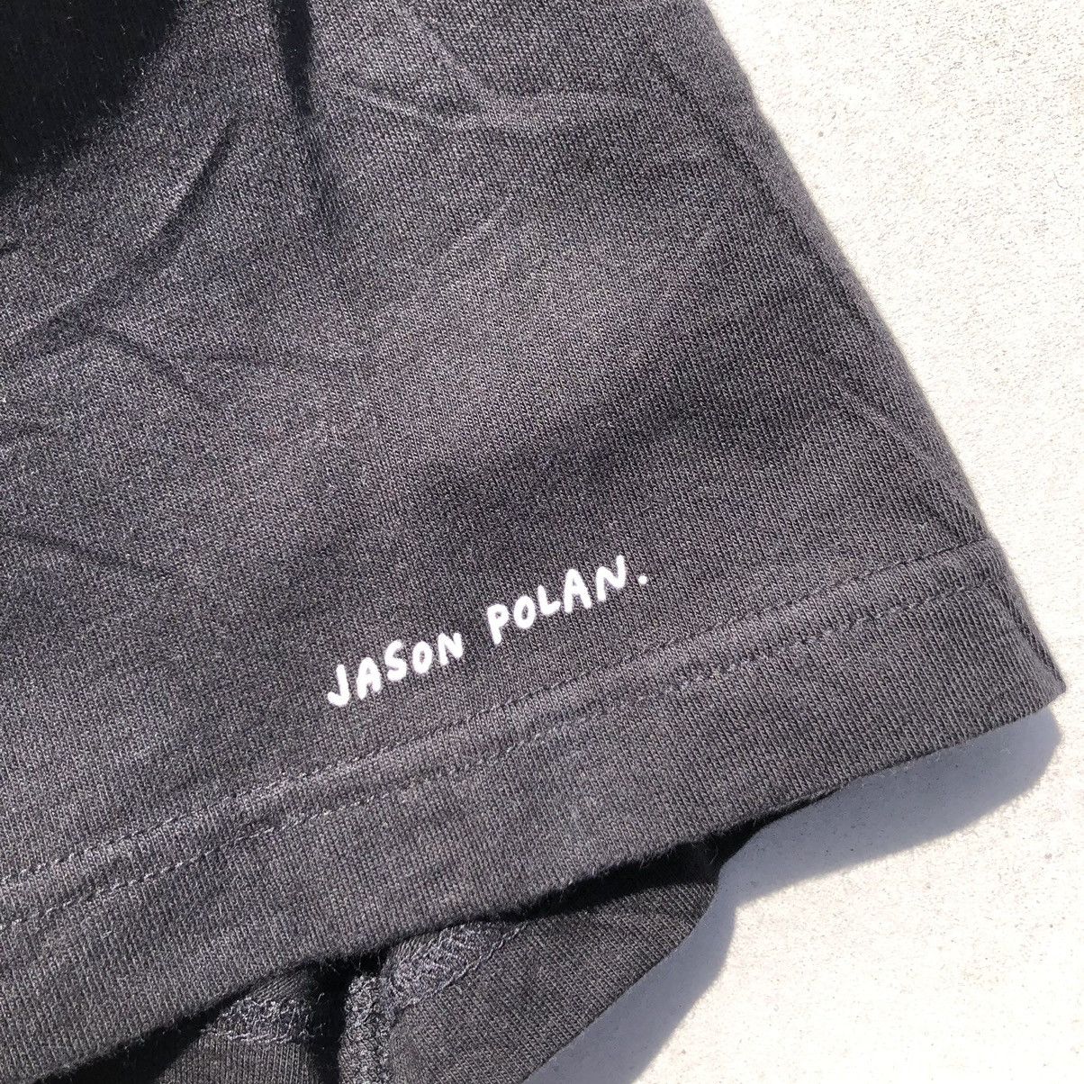 Cartoon Network RARE🔥 Jason Polan Size US XL / EU 56 / 4 - 4 Thumbnail