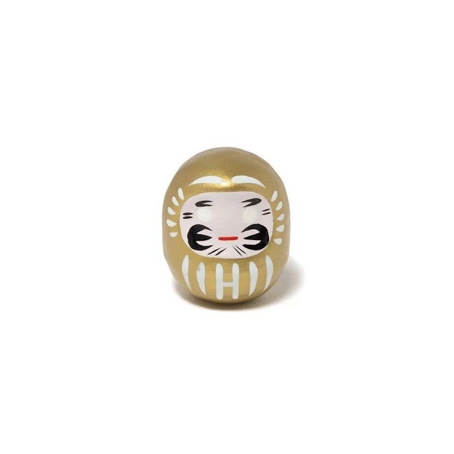 Human Made Human Made Good Luck Doll Daruma Size ONE SIZE - 1 Thumbnail