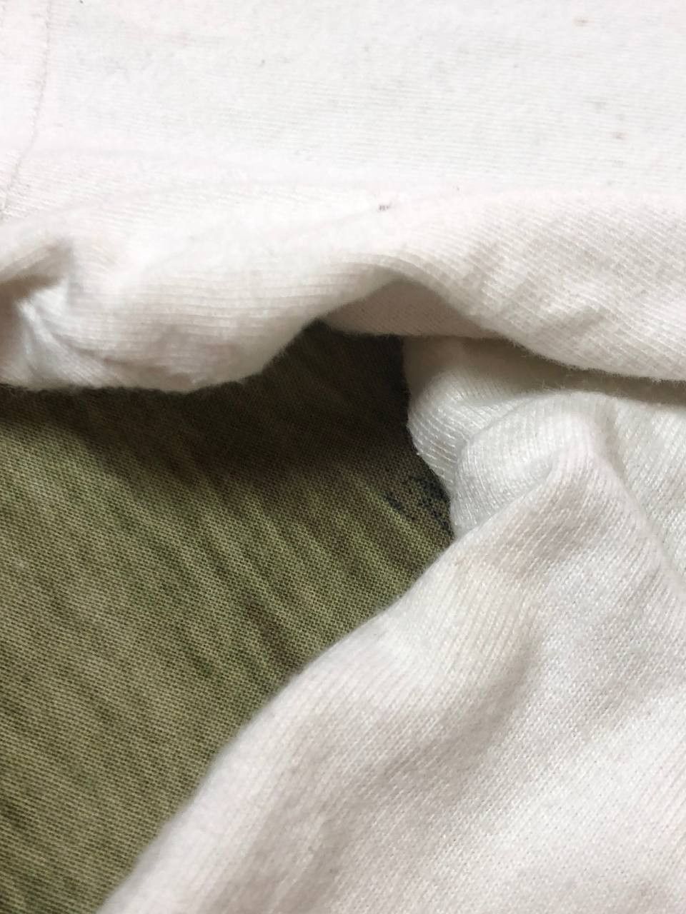 Uniqlo Uniqlo T-Shirt Size US S / EU 44-46 / 1 - 12 Thumbnail