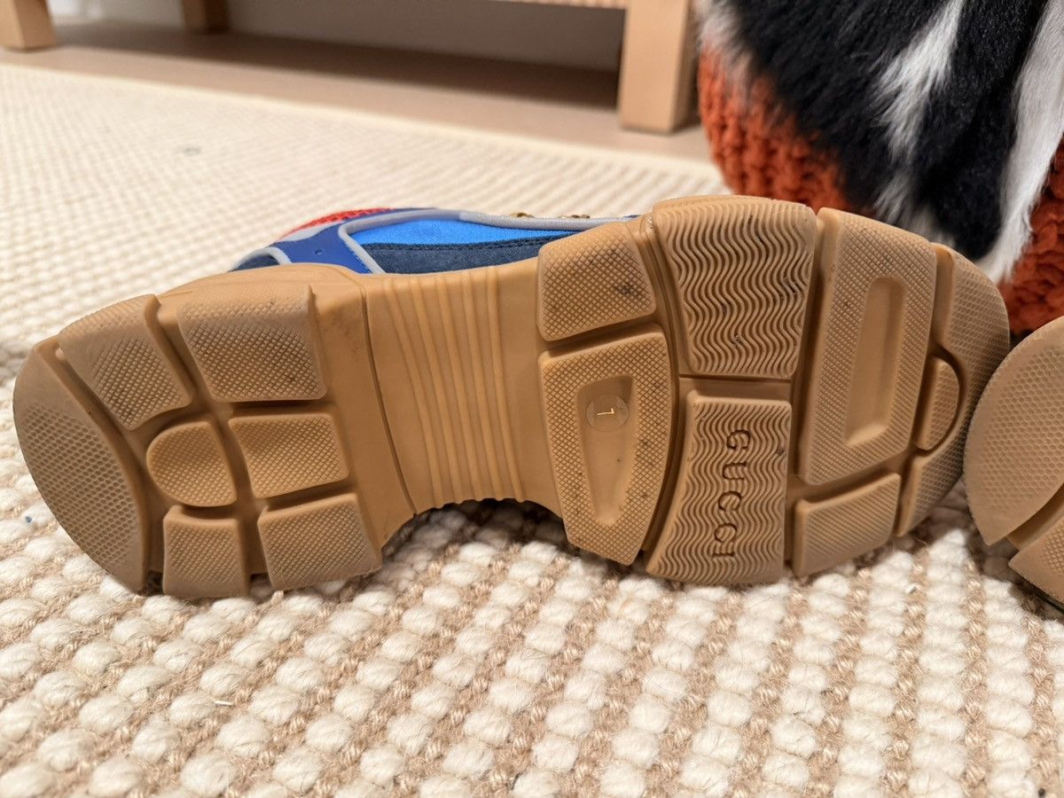 Gucci Gucci Sneakers Size US 7 / EU 40 - 4 Thumbnail