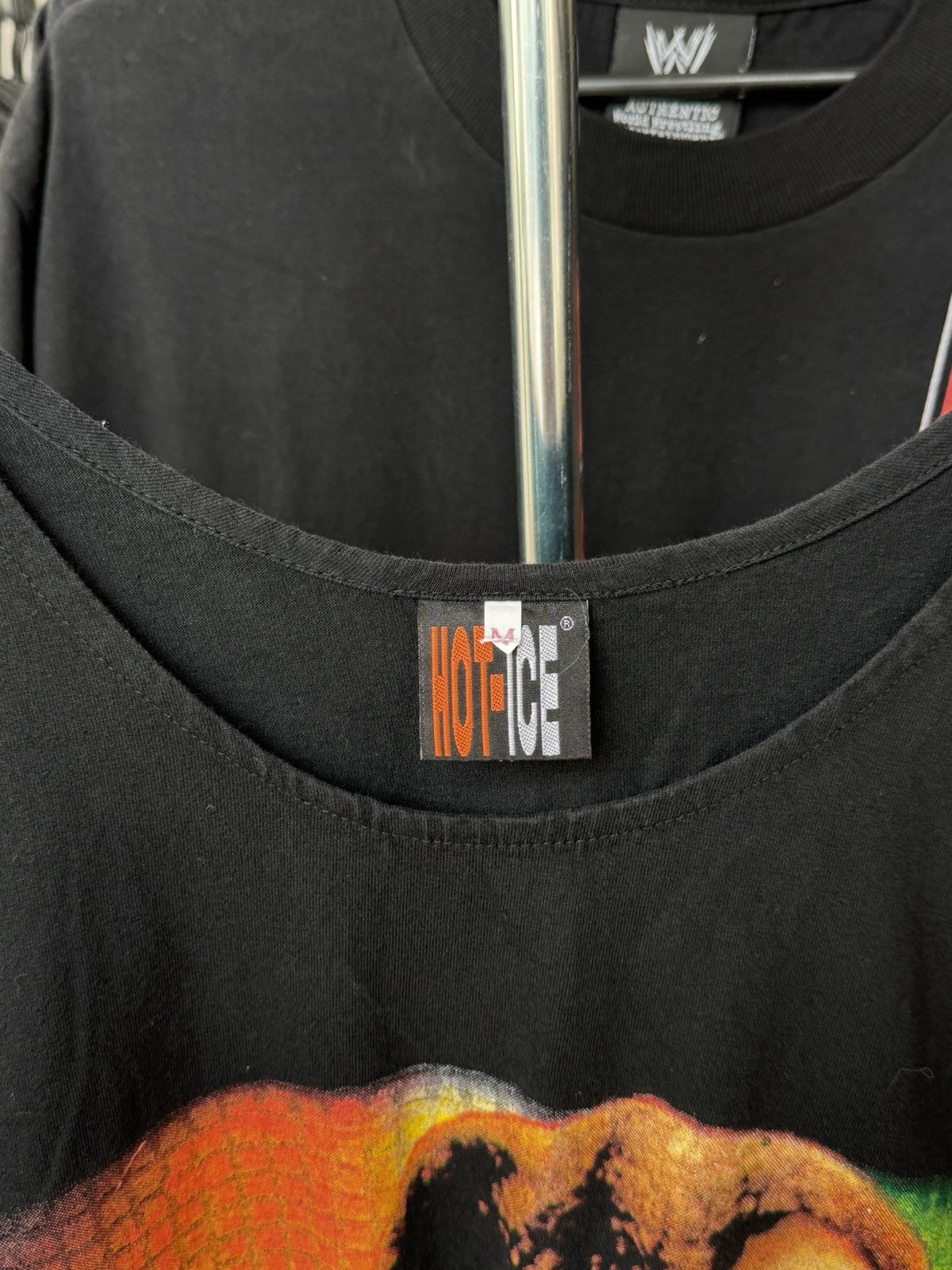 Bob Marley Vintage 90s Bob Marley Rasta Tank Top Size US M / EU 48-50 / 2 - 4 Thumbnail
