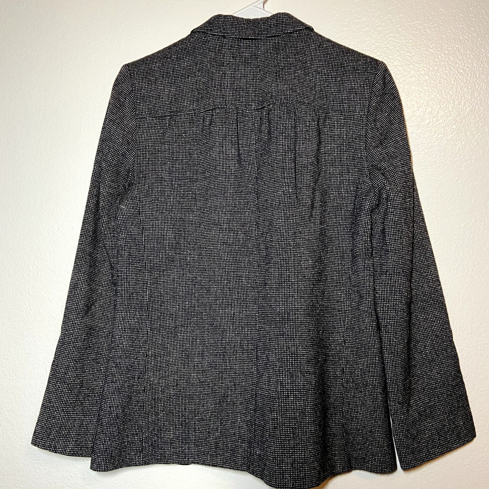 Pendleton Vintage Young Pendleton Blazer USA Pure Wool One-Button XL Size XL / US 12-14 / IT 48-50 - 4 Thumbnail
