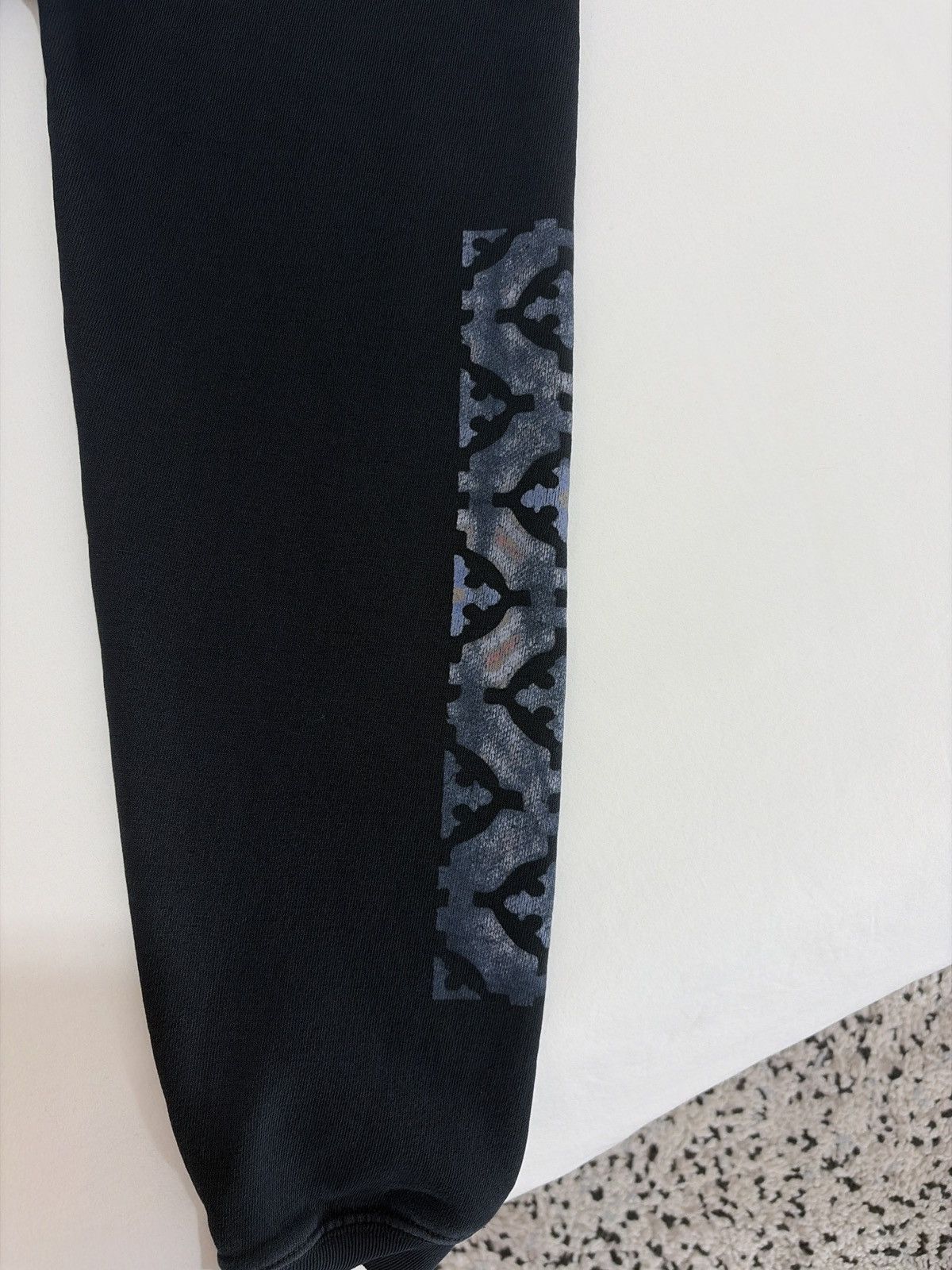 Rhude Rhude Casino Logo Hoodie Size US M / EU 48-50 / 2 - 7 Thumbnail