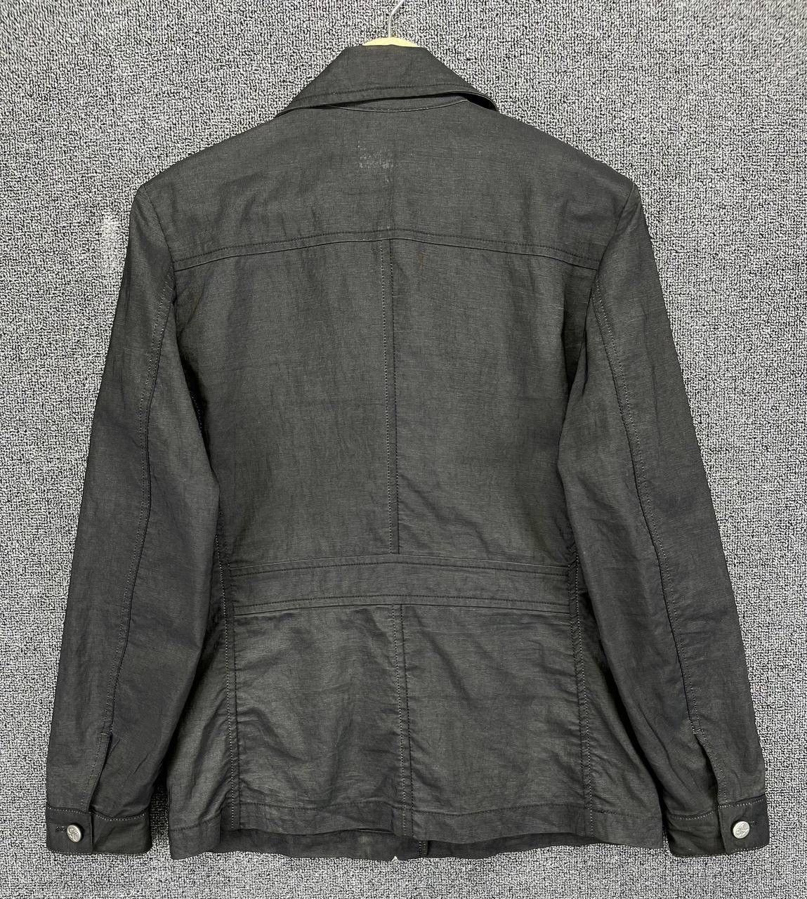 Calvin Klein Vintage Calvin Klein Jeans Jacket Size US S / EU 44-46 / 1 - 10 Thumbnail