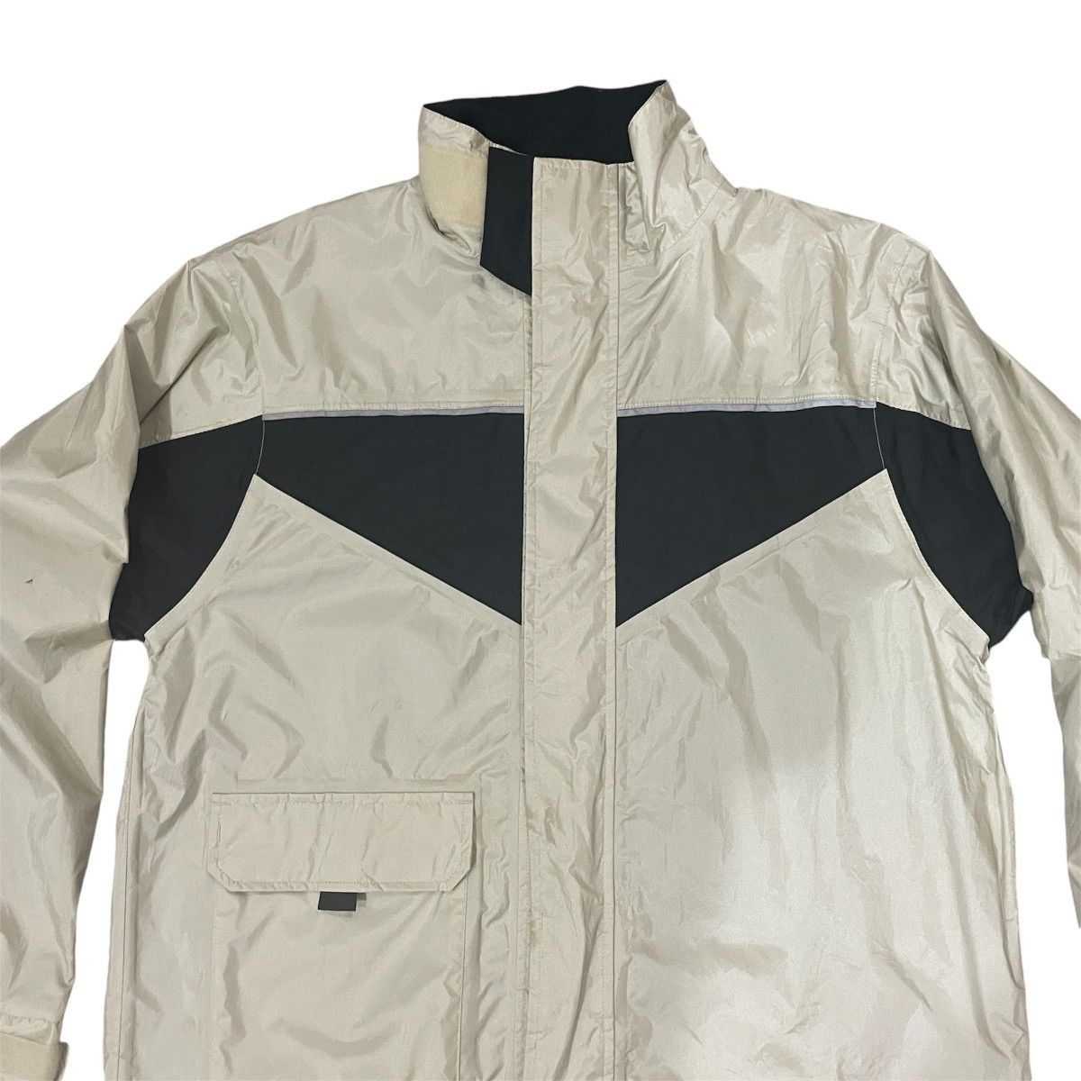 Japanese Brand Vintage Nankai Racing Jacket Size US L / EU 52-54 / 3 - 4 Thumbnail