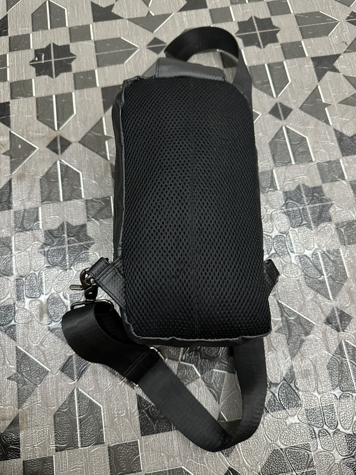 Other Simpson®️ Racing Sling Bag Size ONE SIZE - 8 Thumbnail