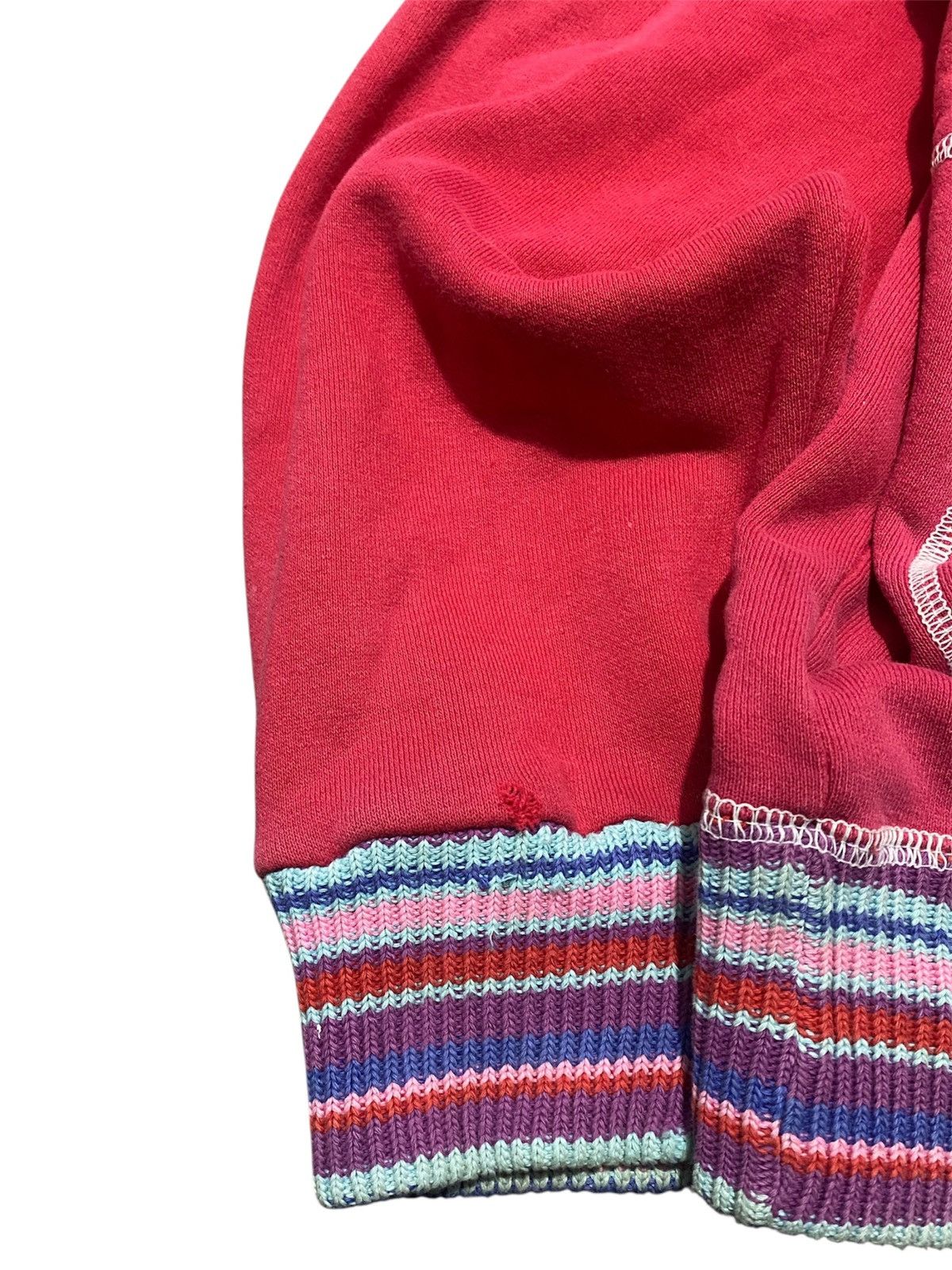 Other Betty Boop Vintage Hoodie Size L / US 10 / IT 46 - 7 Thumbnail