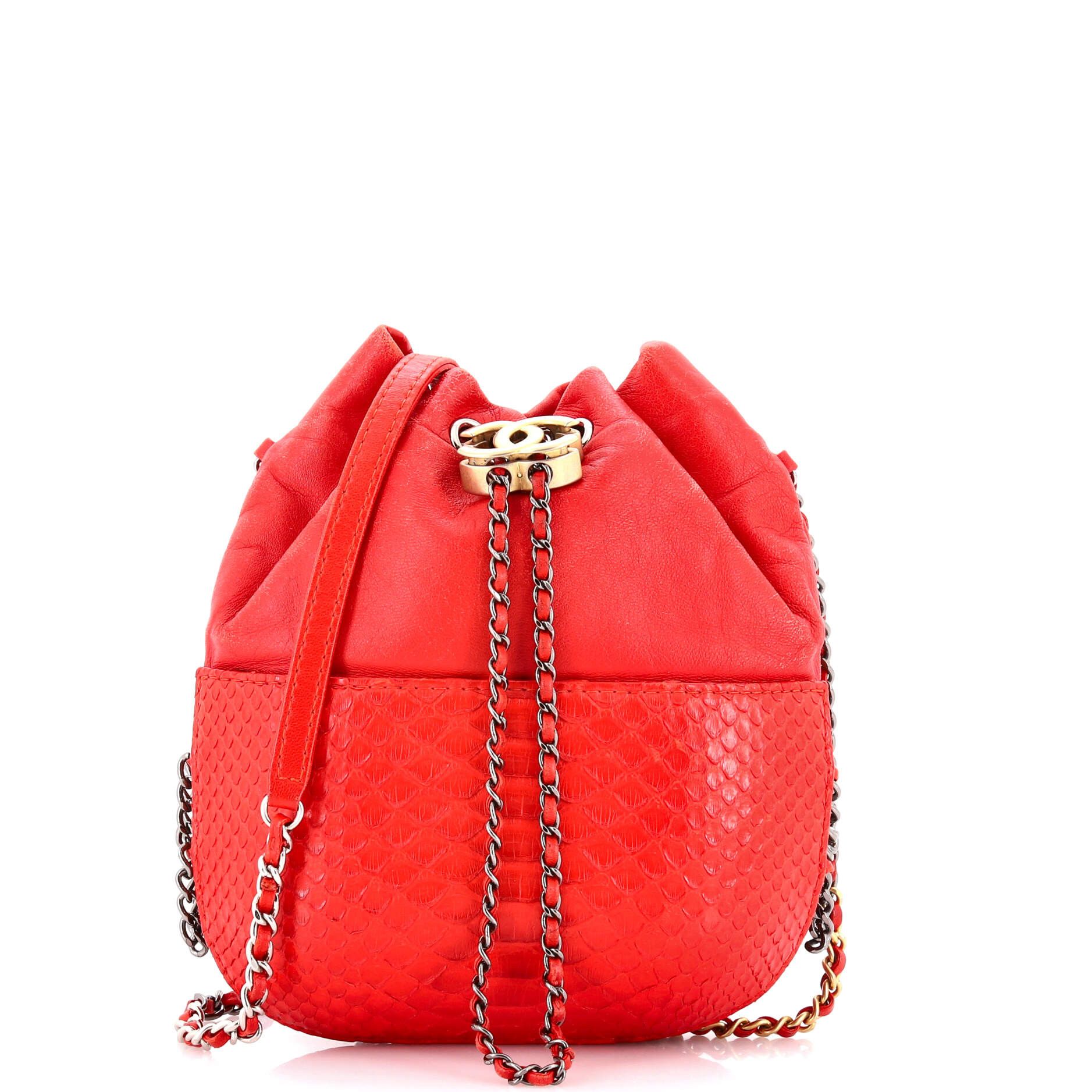 Chanel Gabrielle Drawstring Bag Size ONE SIZE - 1 Thumbnail