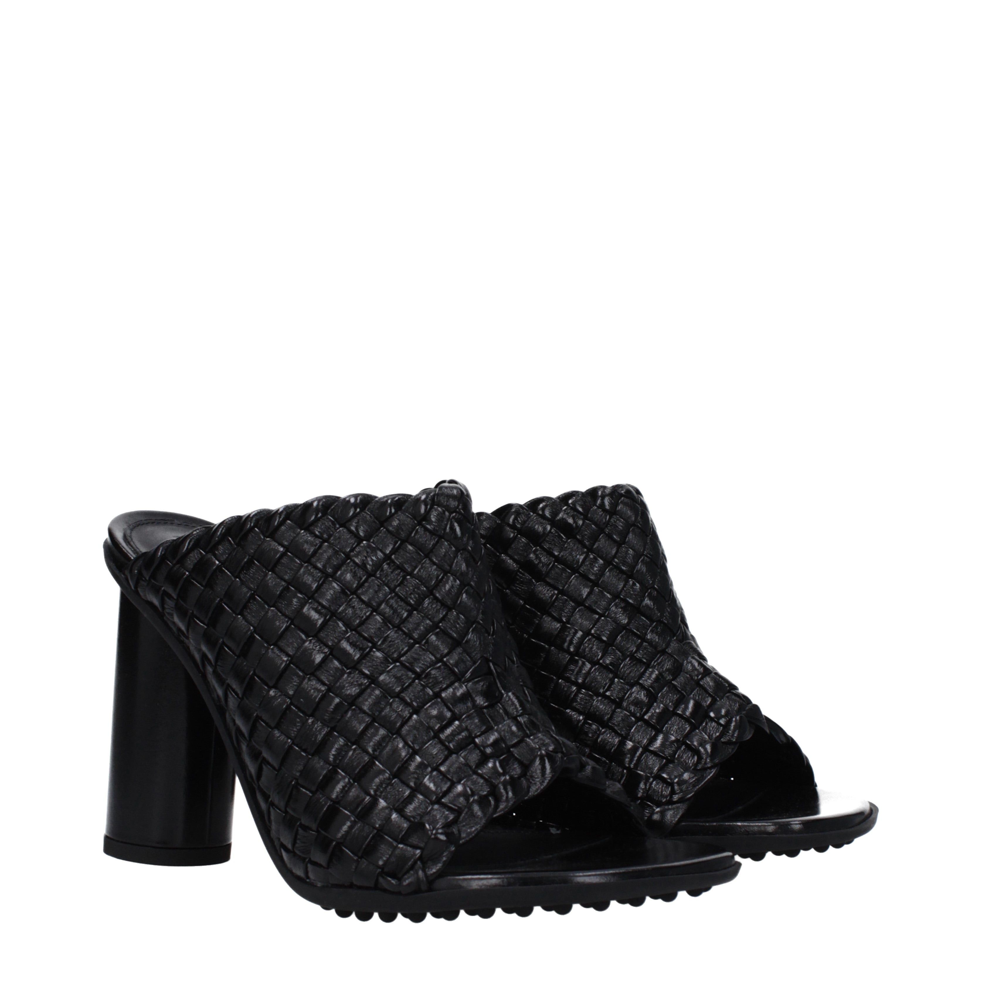 Bottega Veneta Sandals Size US 10 / IT 40 - 1 Thumbnail