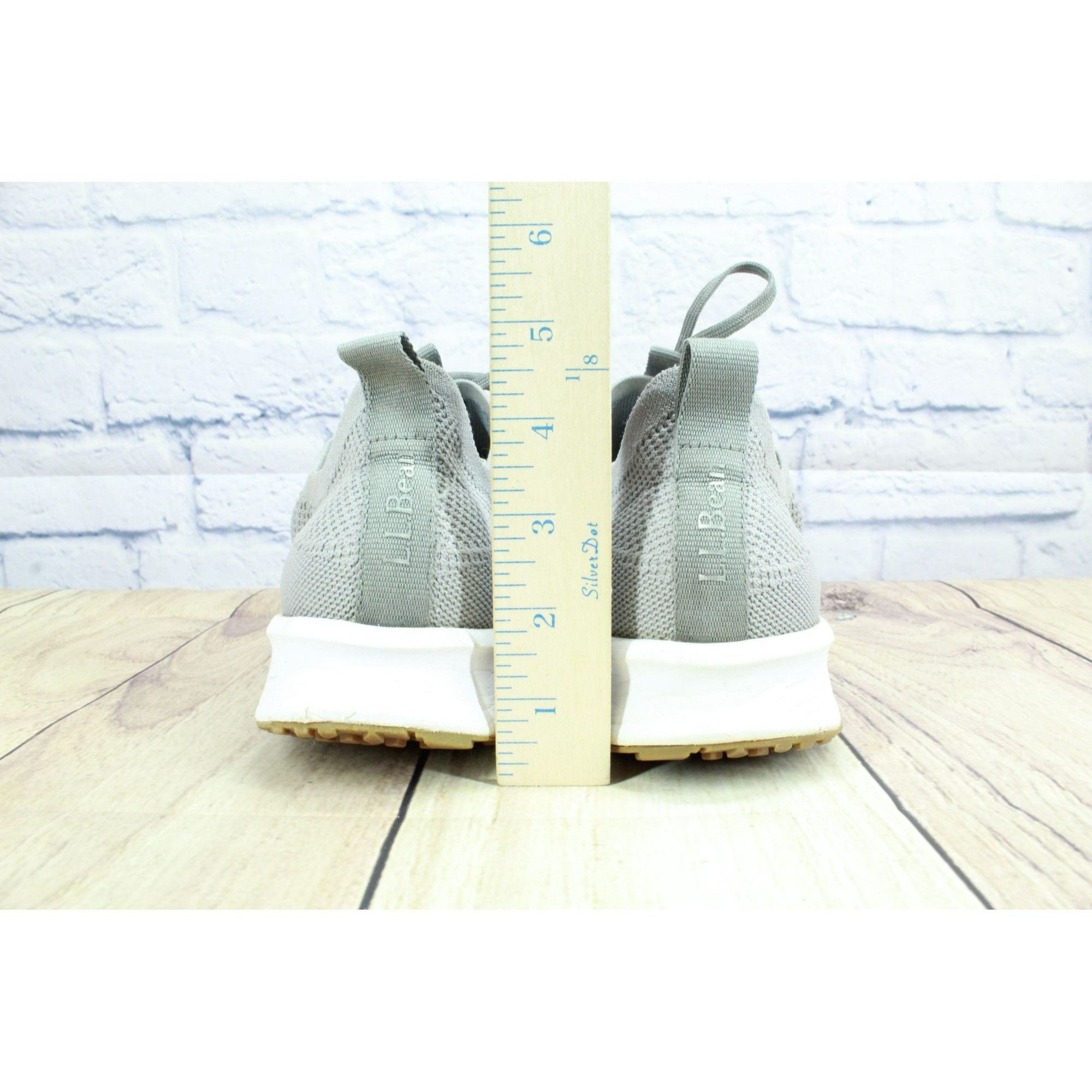 L.L. Bean LL Bean Active Sport Womens Athletic Sneaker Shoes Size US 11 / IT 41 - 6 Thumbnail