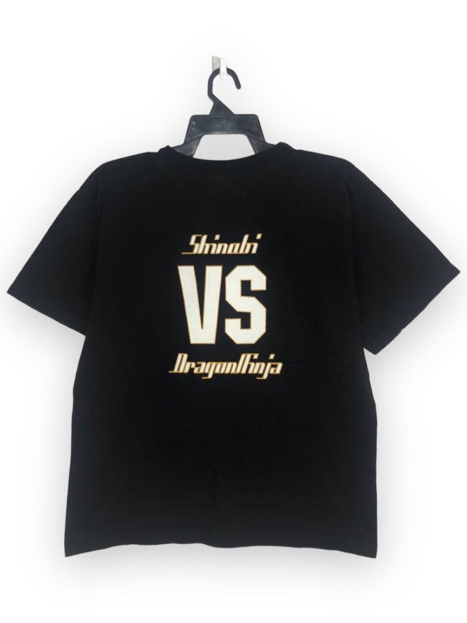 Band Tees Vintage rare Lostprophets Shinobi vs Dragon Ninja rock band Size US M / EU 48-50 / 2 - 4 Thumbnail