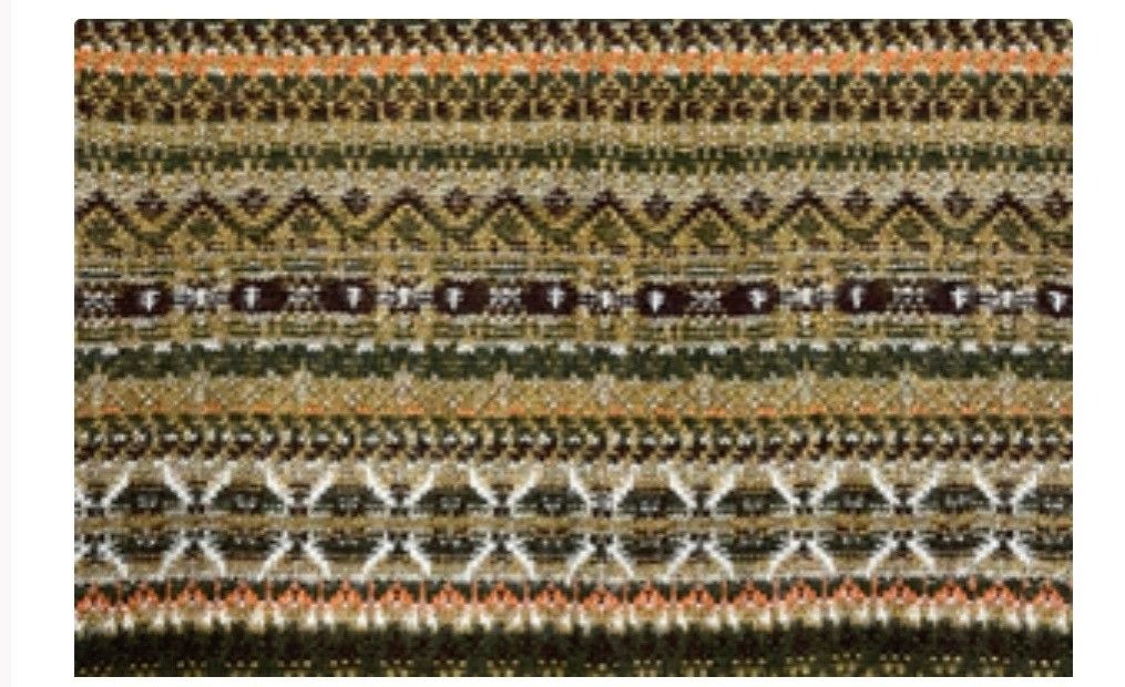 Loro Piana o1srvl11e0824 Kalgoorlie V-Neck Sweater in Multicolor Size XS / US 0-2 / IT 36-38 - 3 Thumbnail